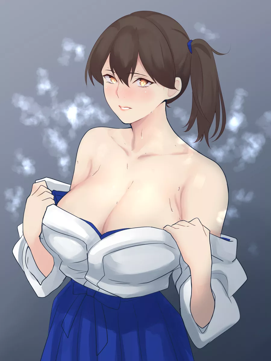 Kaga