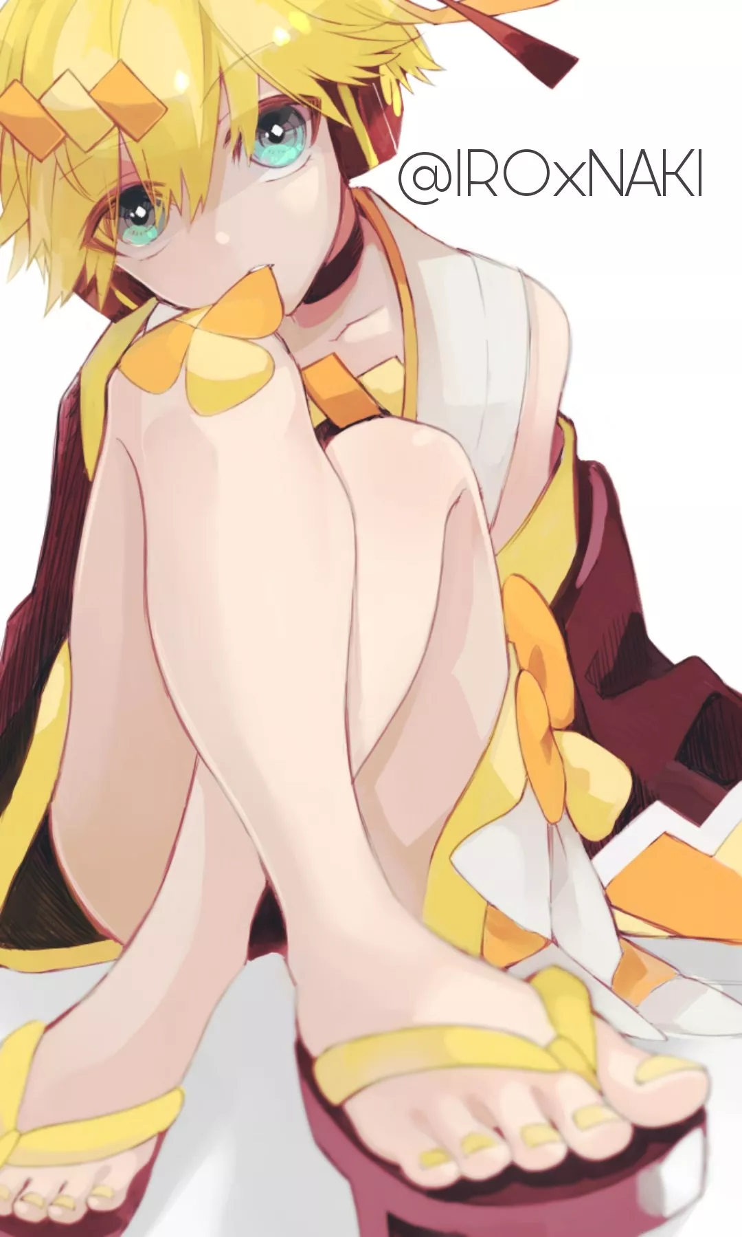 Kagamine Len [Vocaloid]