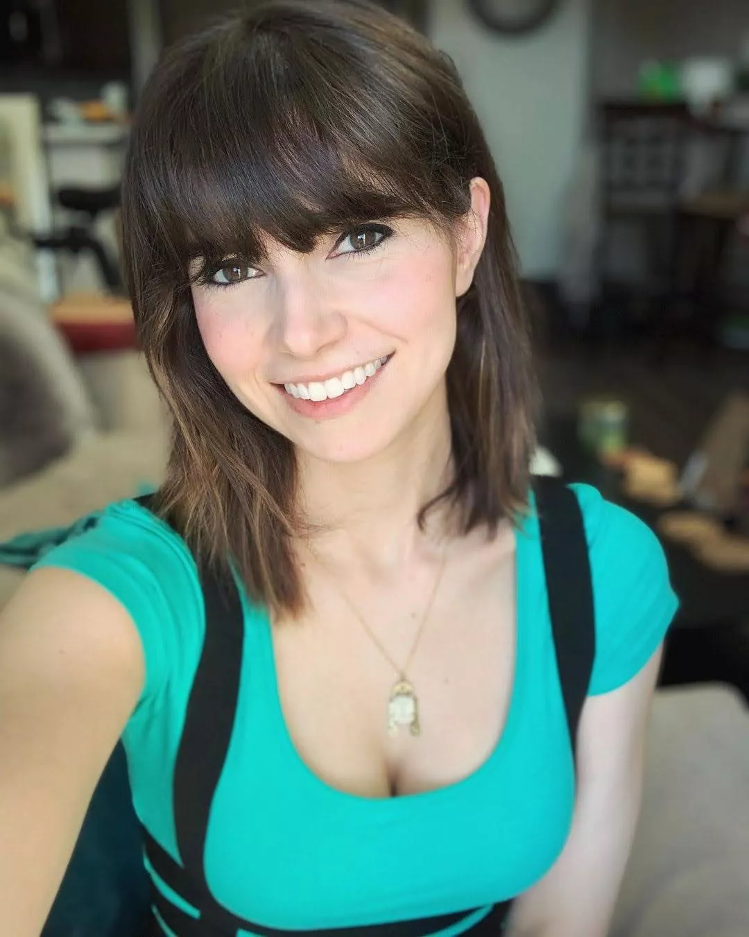 Kaitlin Witcher