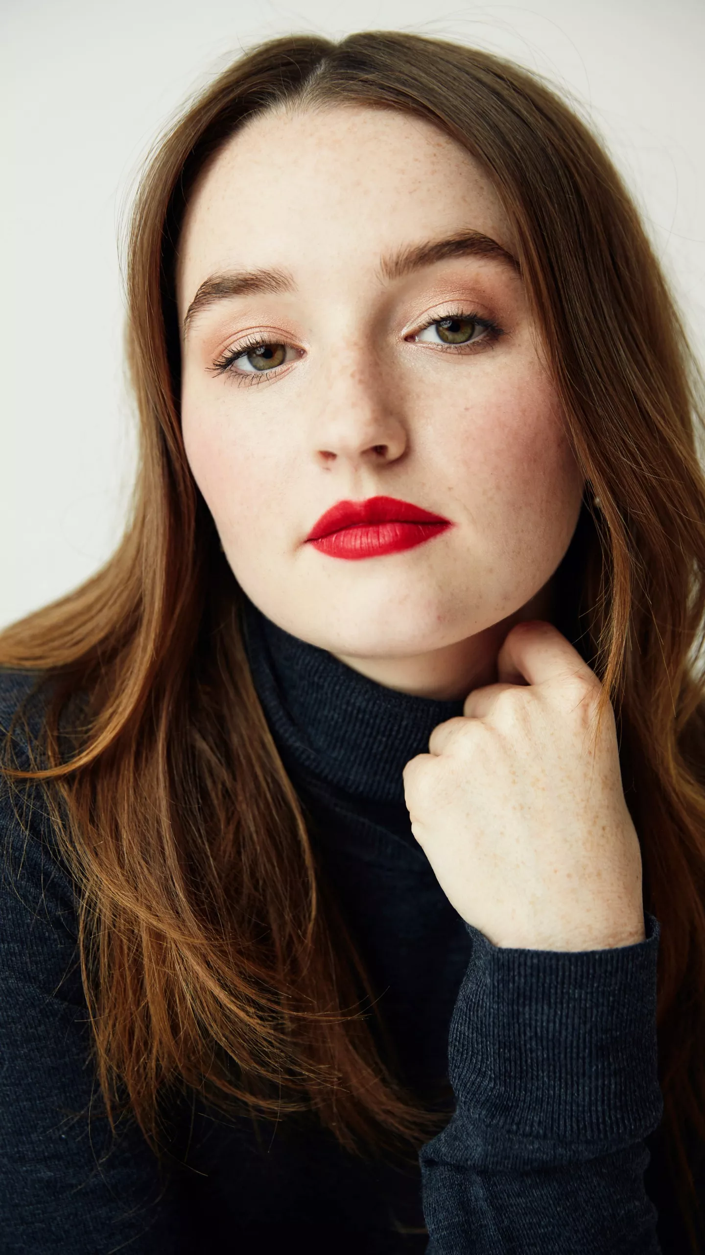 Kaitlyn Dever