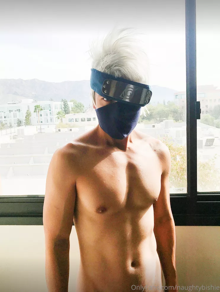 Kakashi (M)