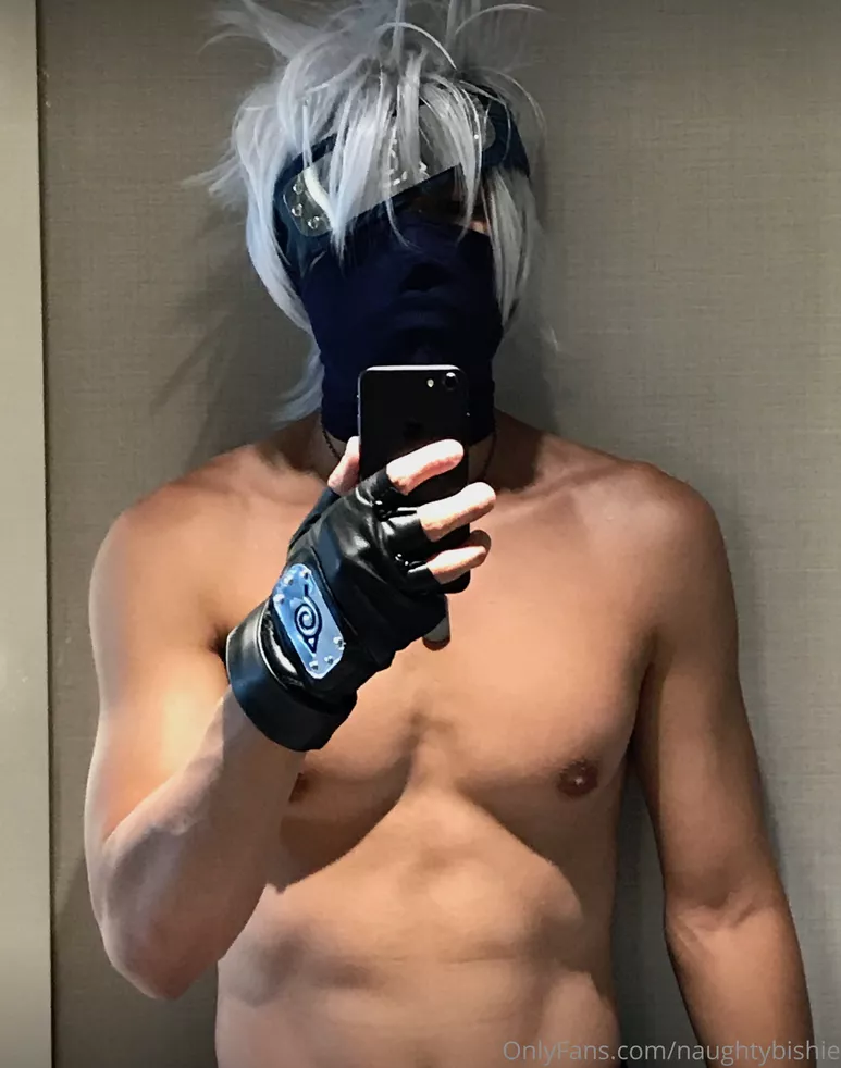 Kakashi