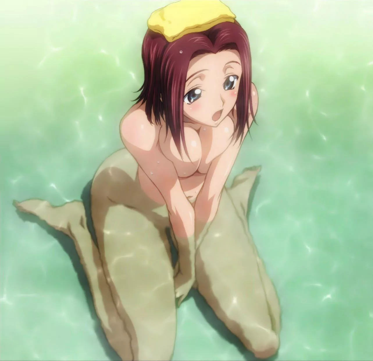 Kallen<3 [Code Geass: Lelouch of the Rebellion Picture Dramas]