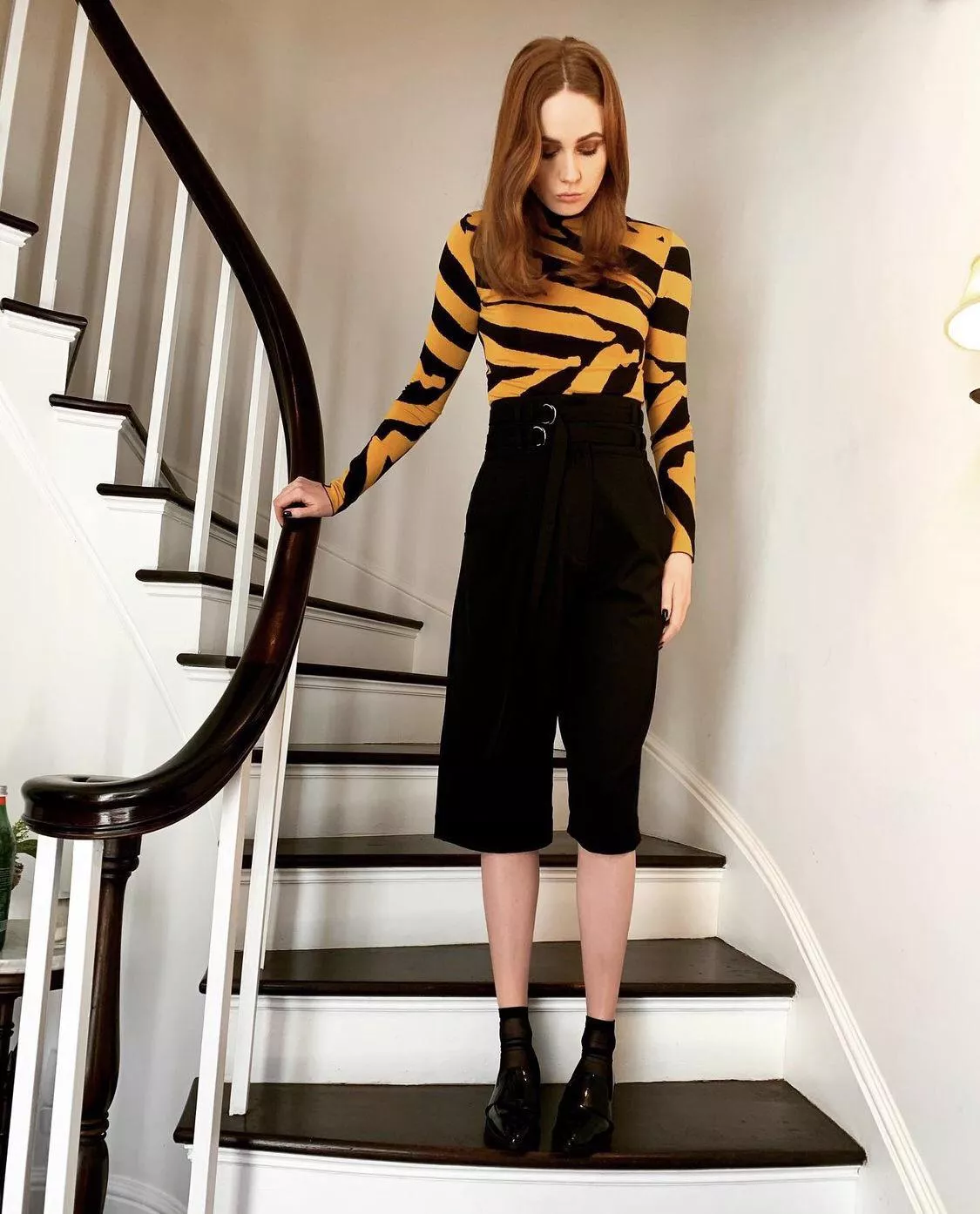 Karen Gillan