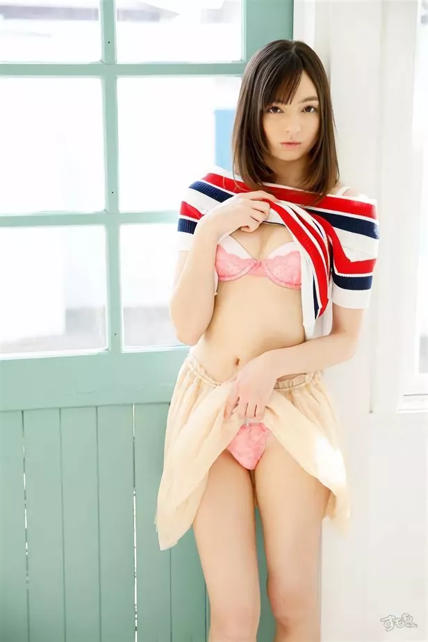 Karina Nishida (西田カリナ) half-Japanese JAV star