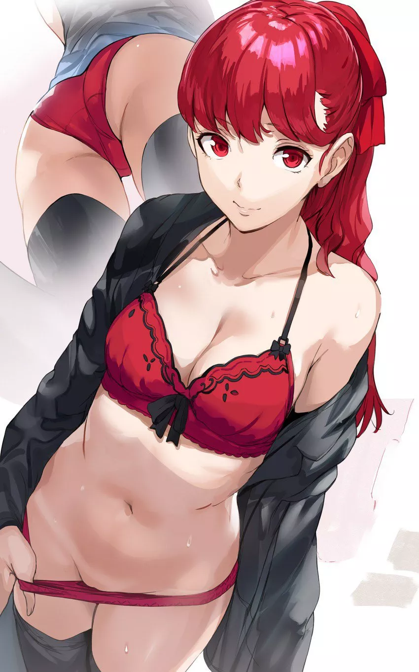 Kasumi