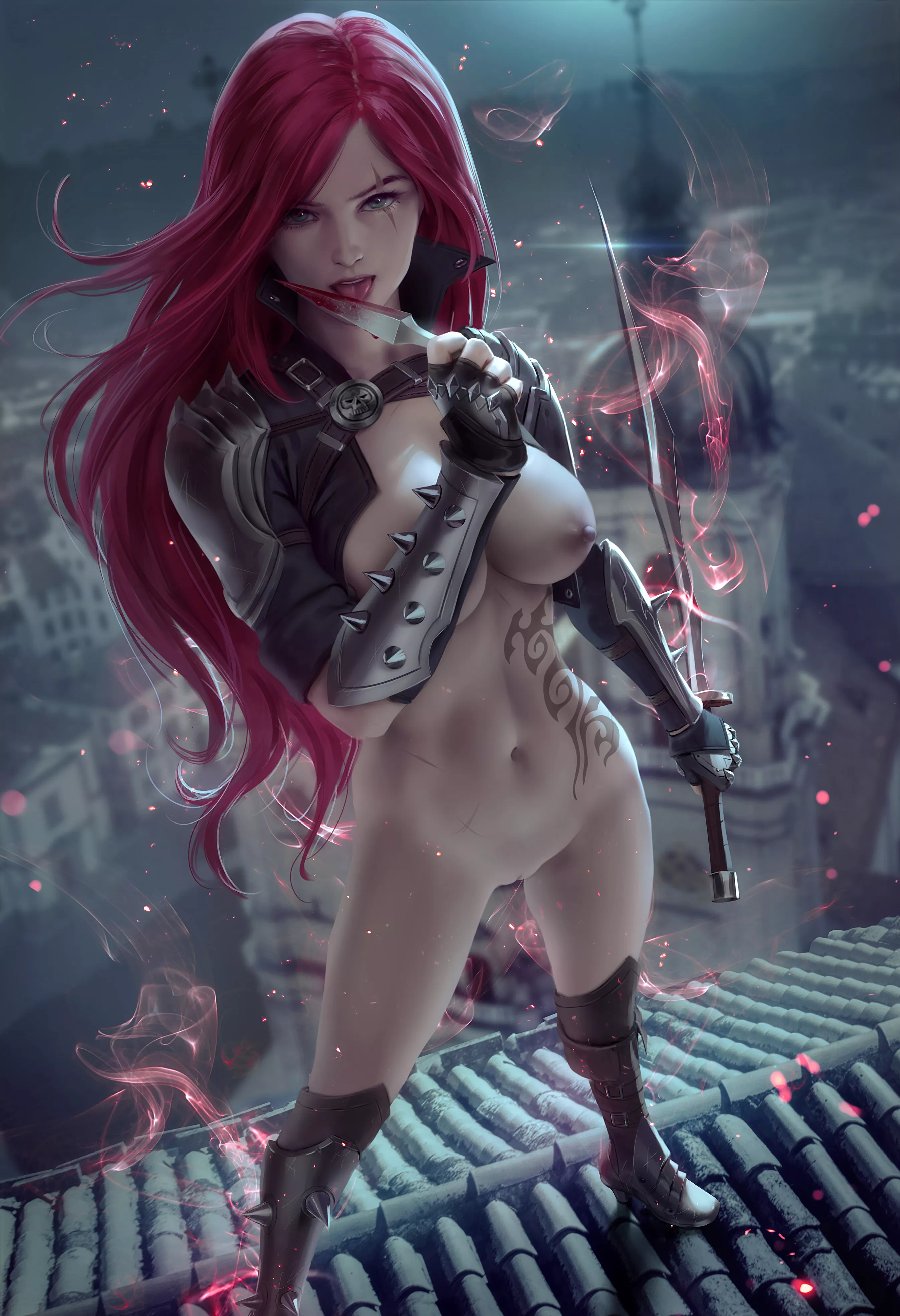 Katarina (Zarory)