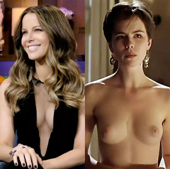 Kate Beckinsale