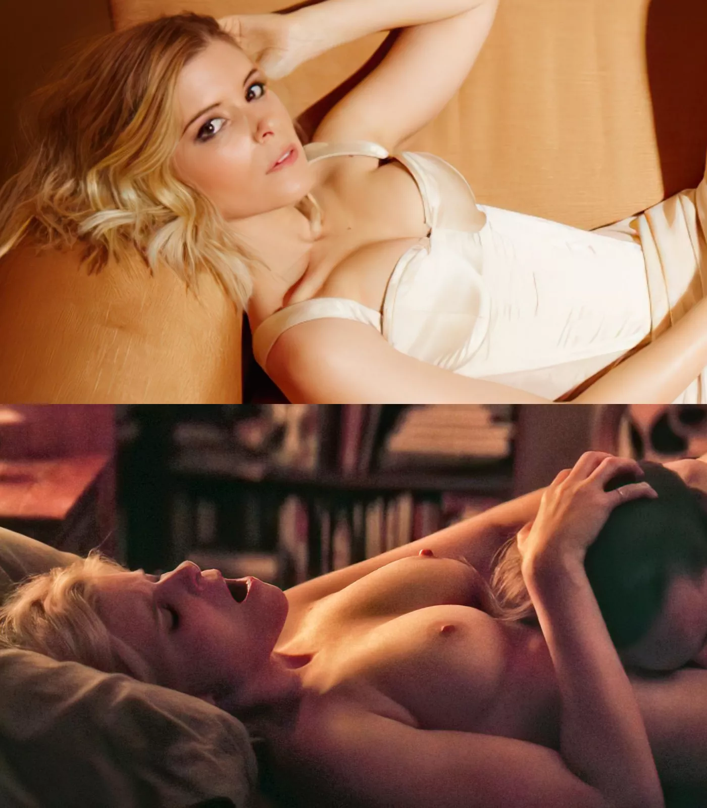 Kate Mara