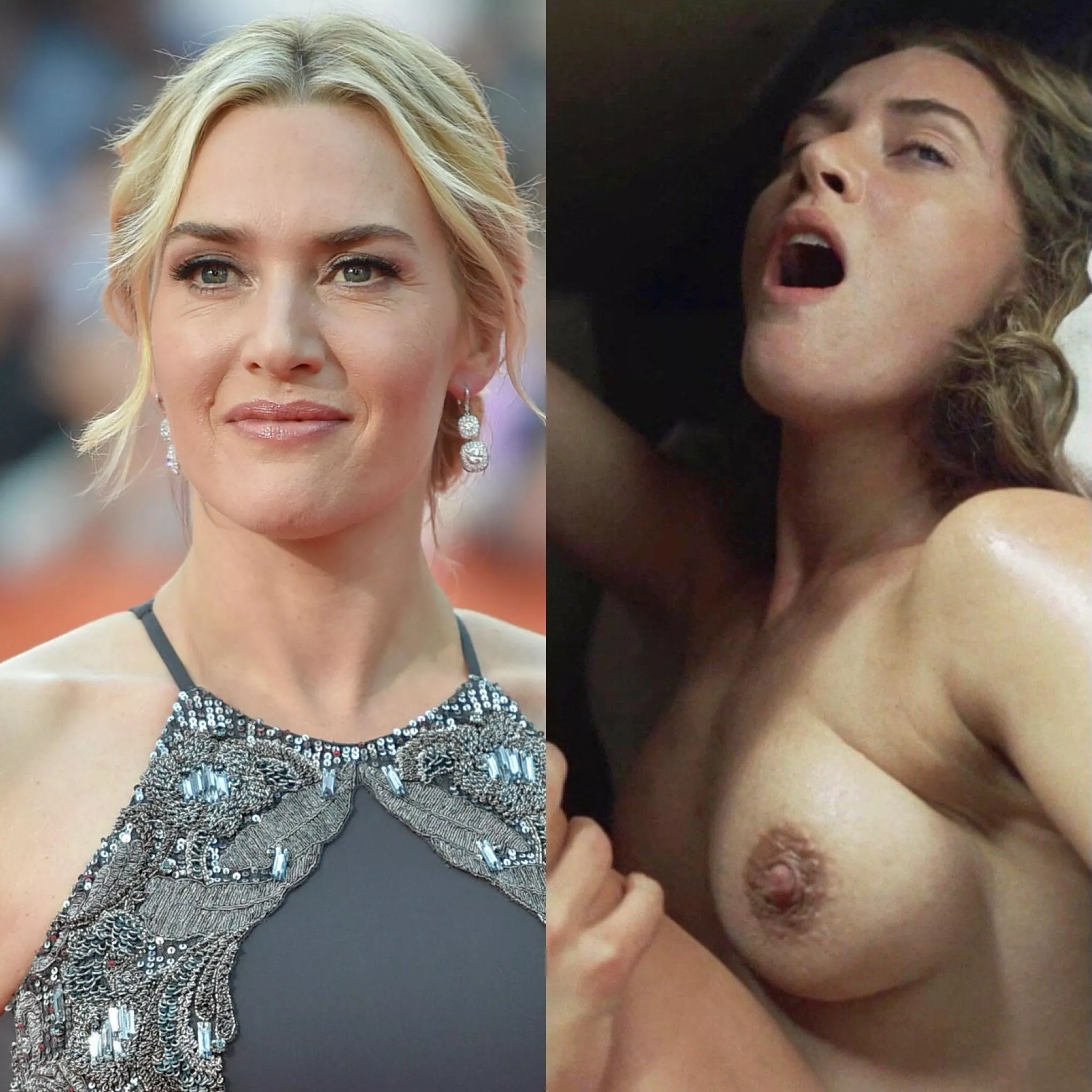 Kate Winslet