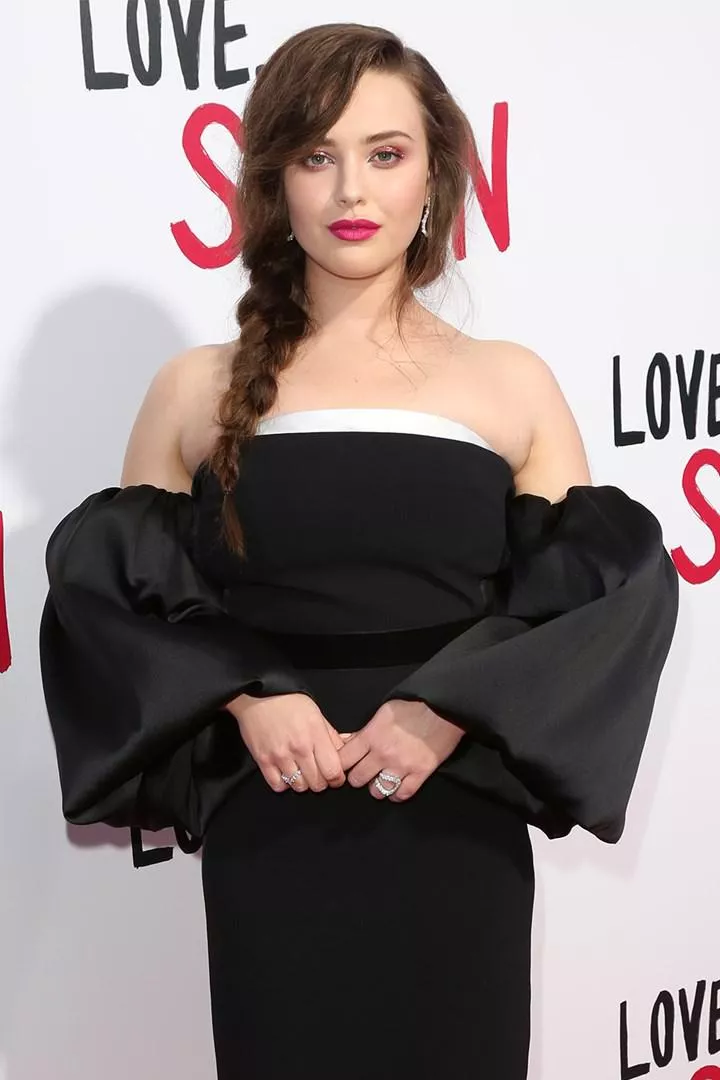 Katherine Langford