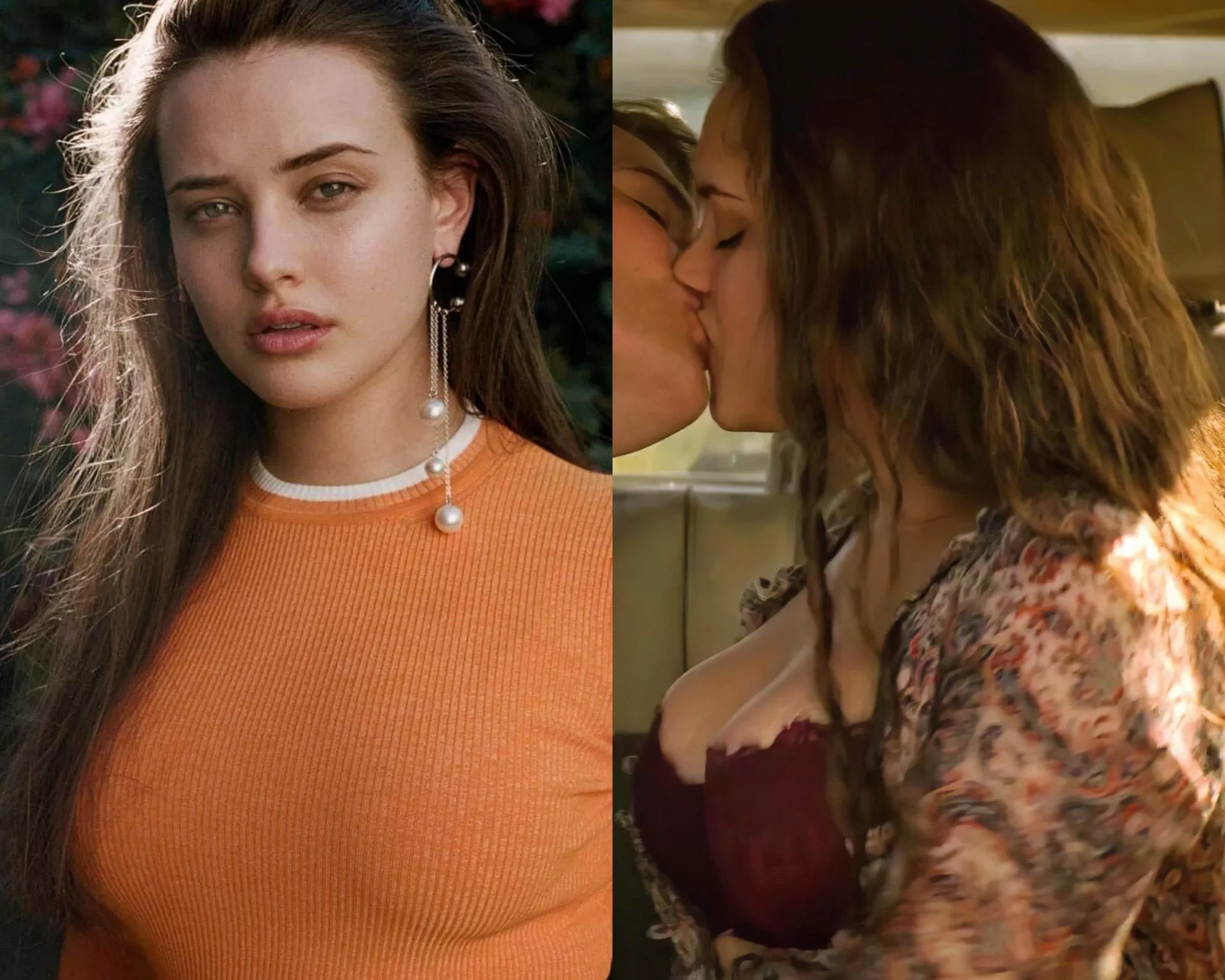 Katherine Langford