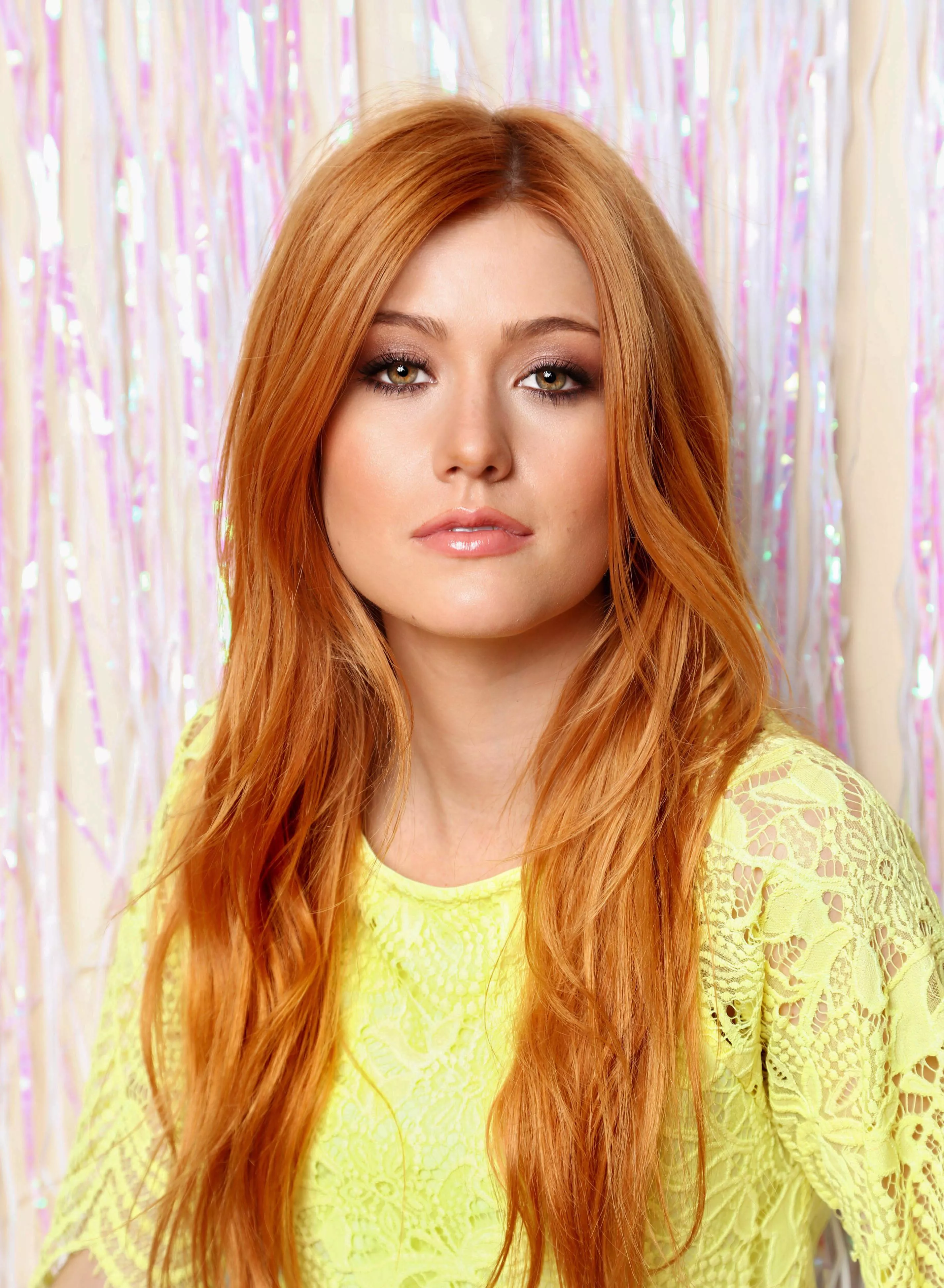 Katherine McNamara