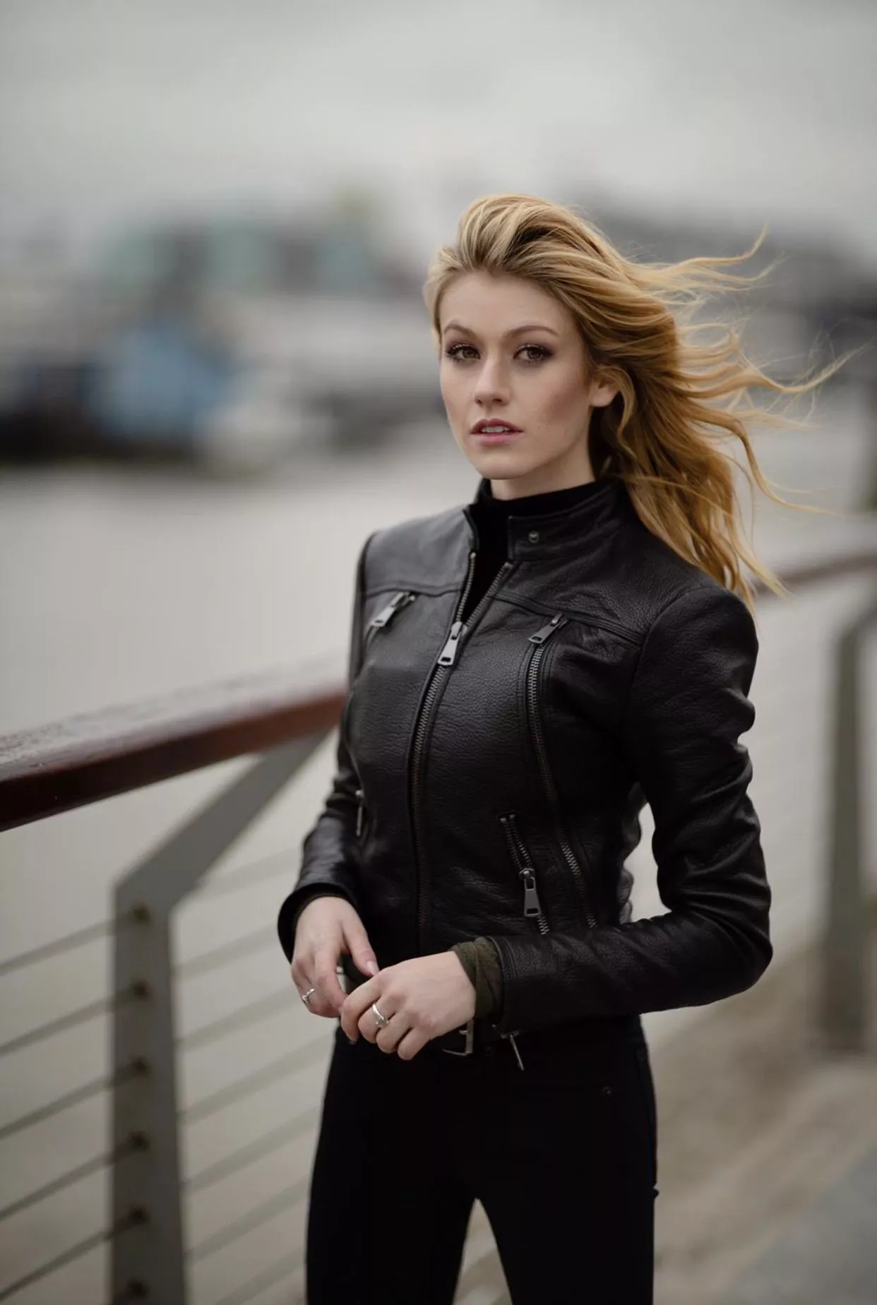 Katherine McNamara