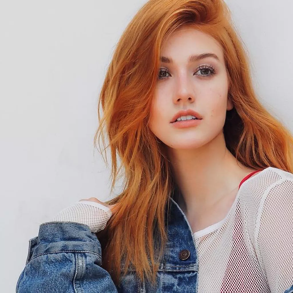 Katherine McNamara