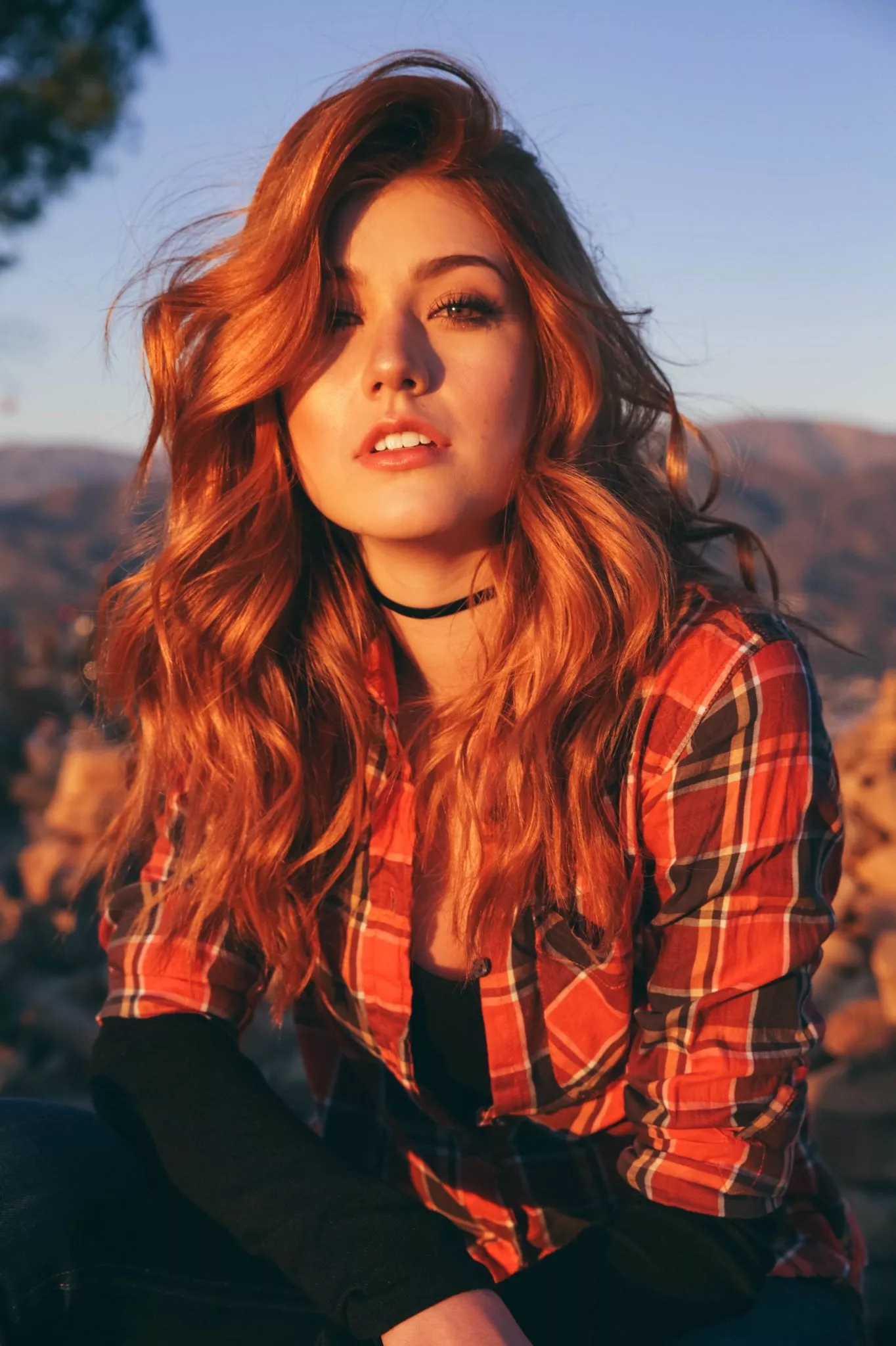 Katherine McNamara