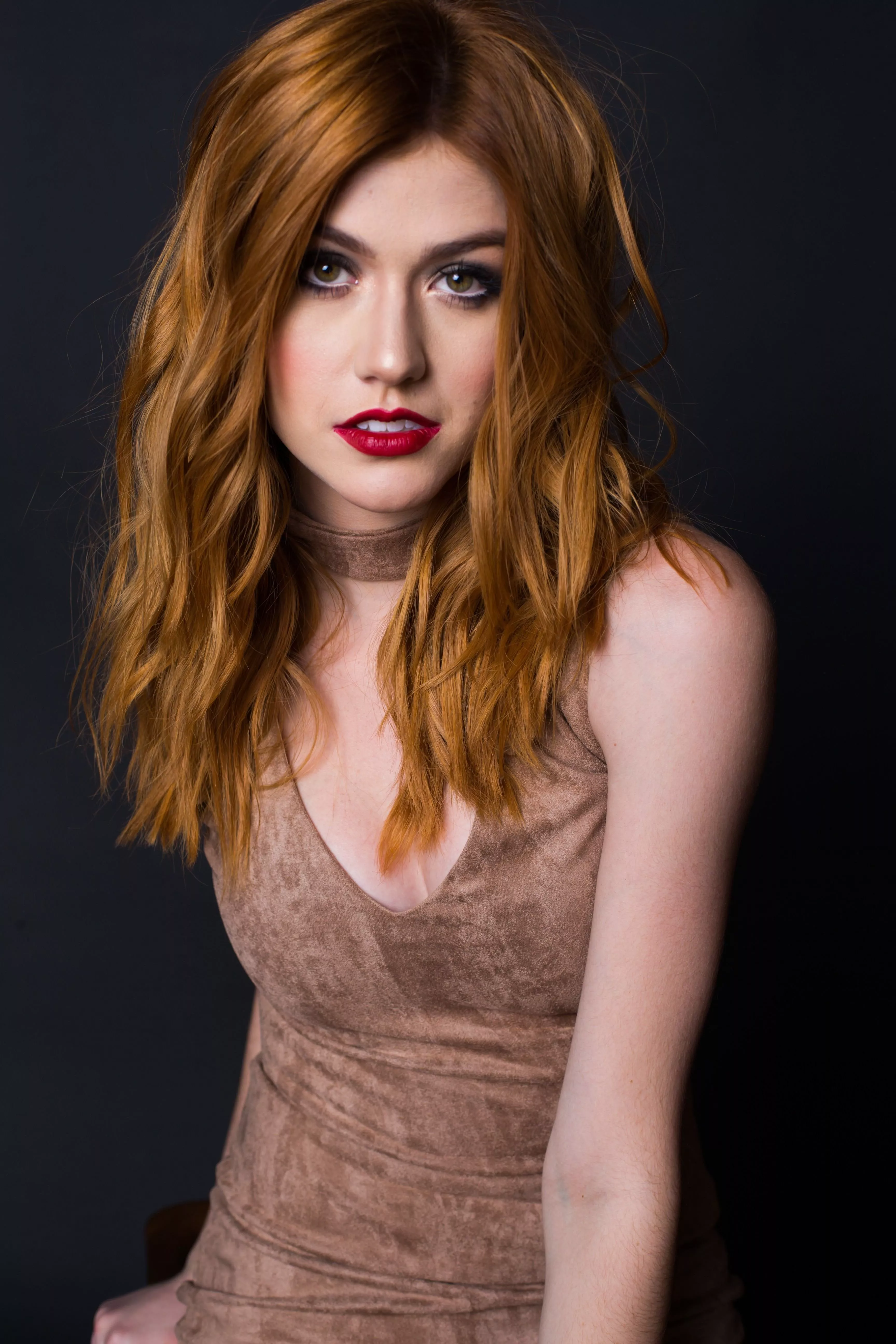 Katherine McNamara