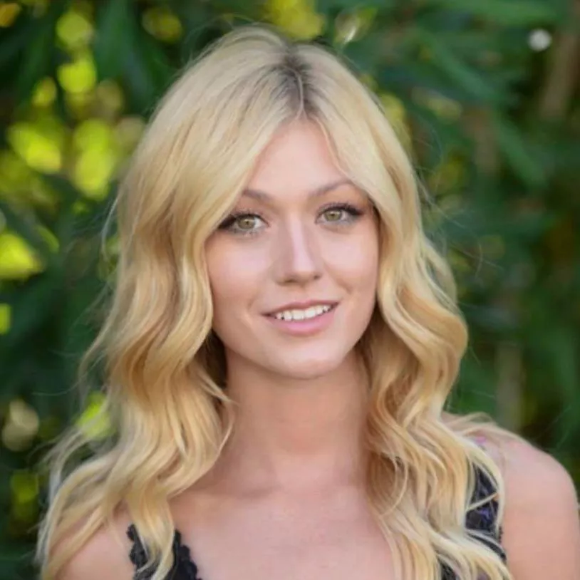 Katherine McNamara