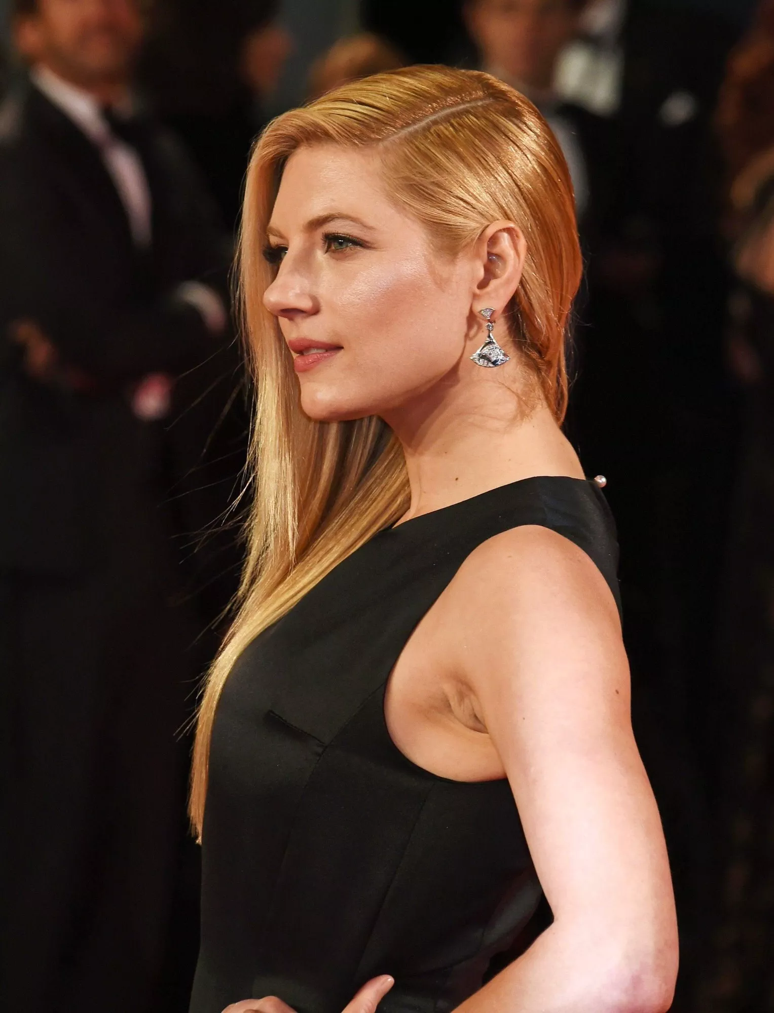 Katheryn Winnick