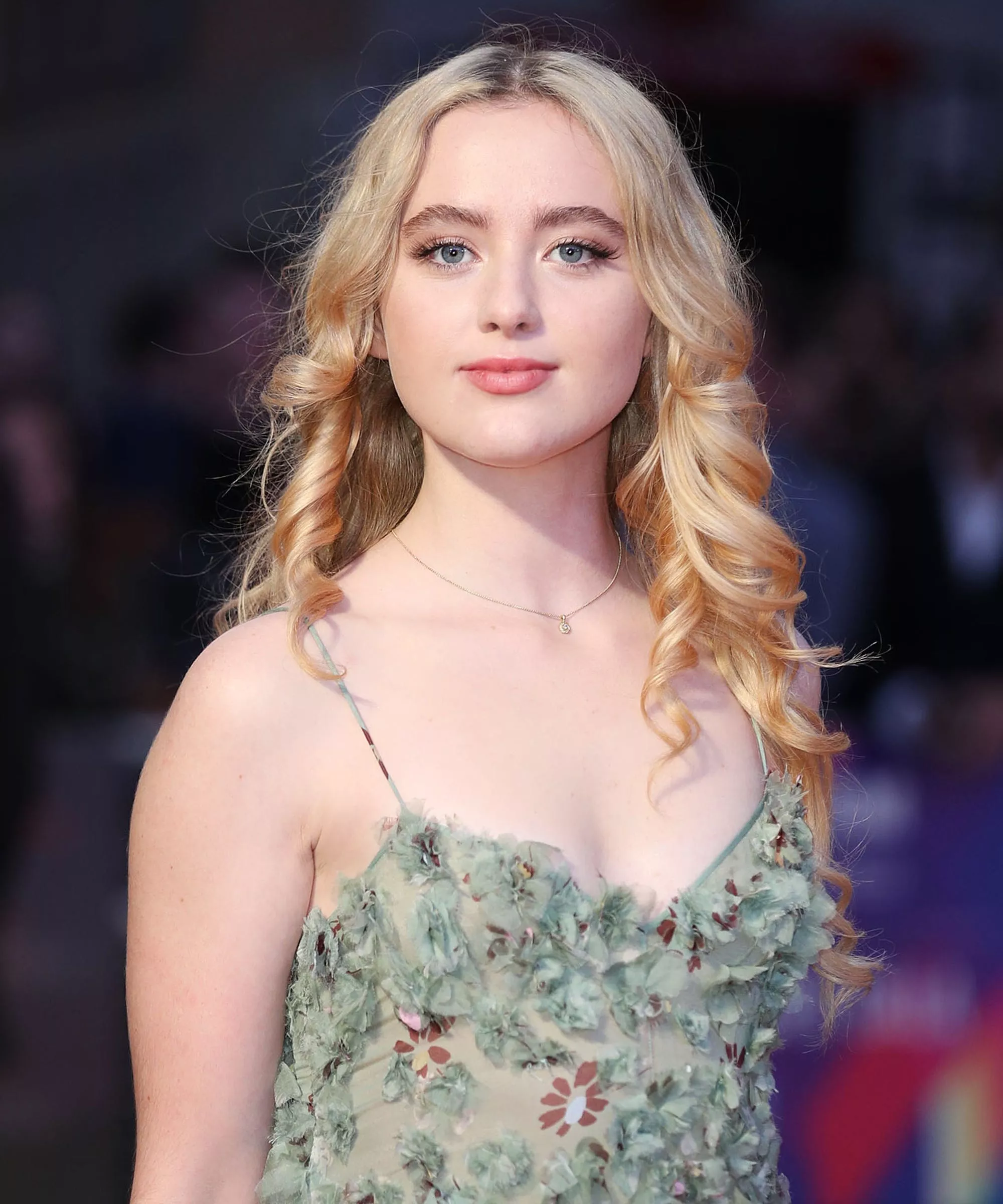 Kathryn Newton