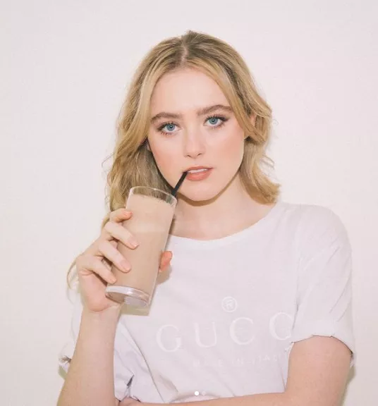 Kathryn Newton