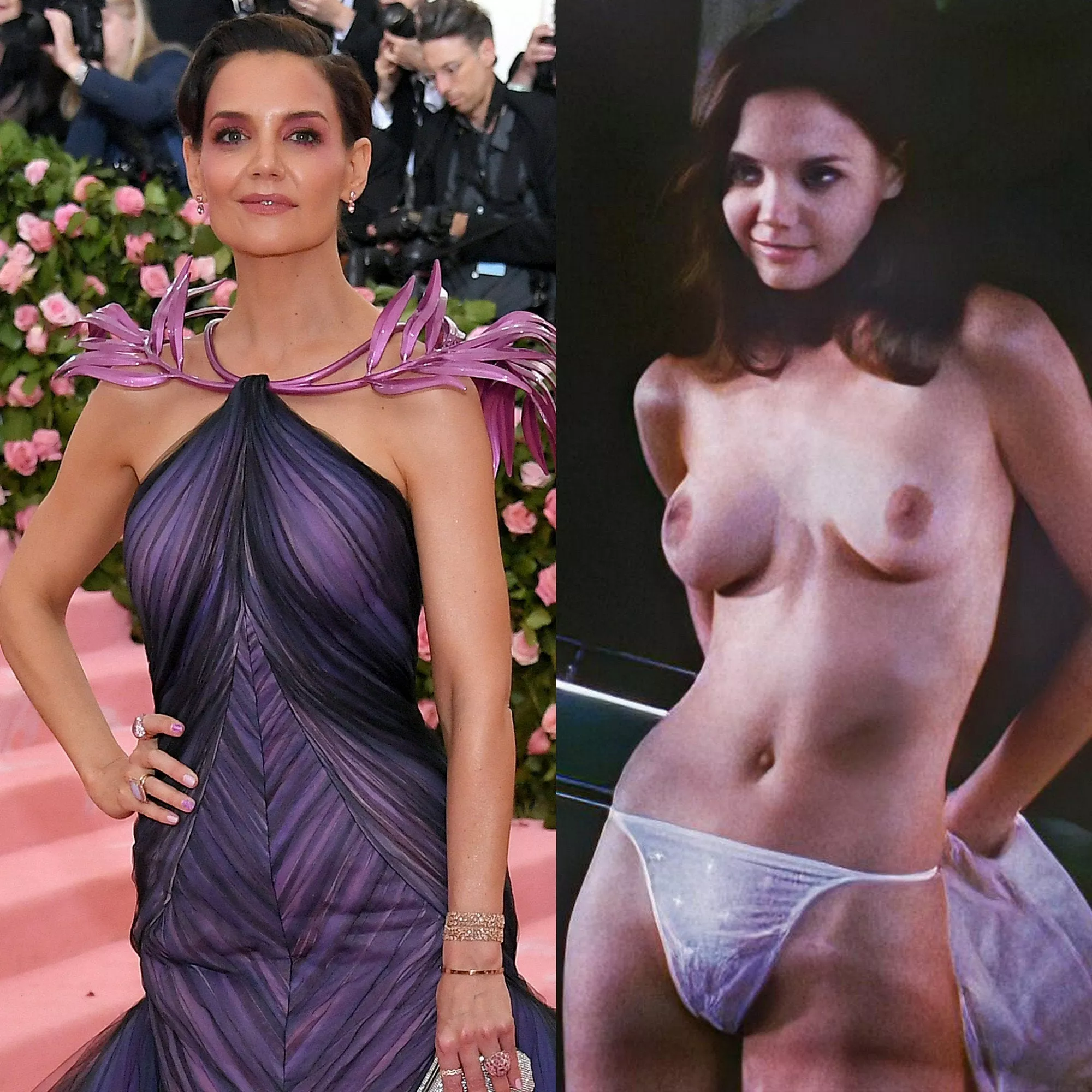 Katie Holmes