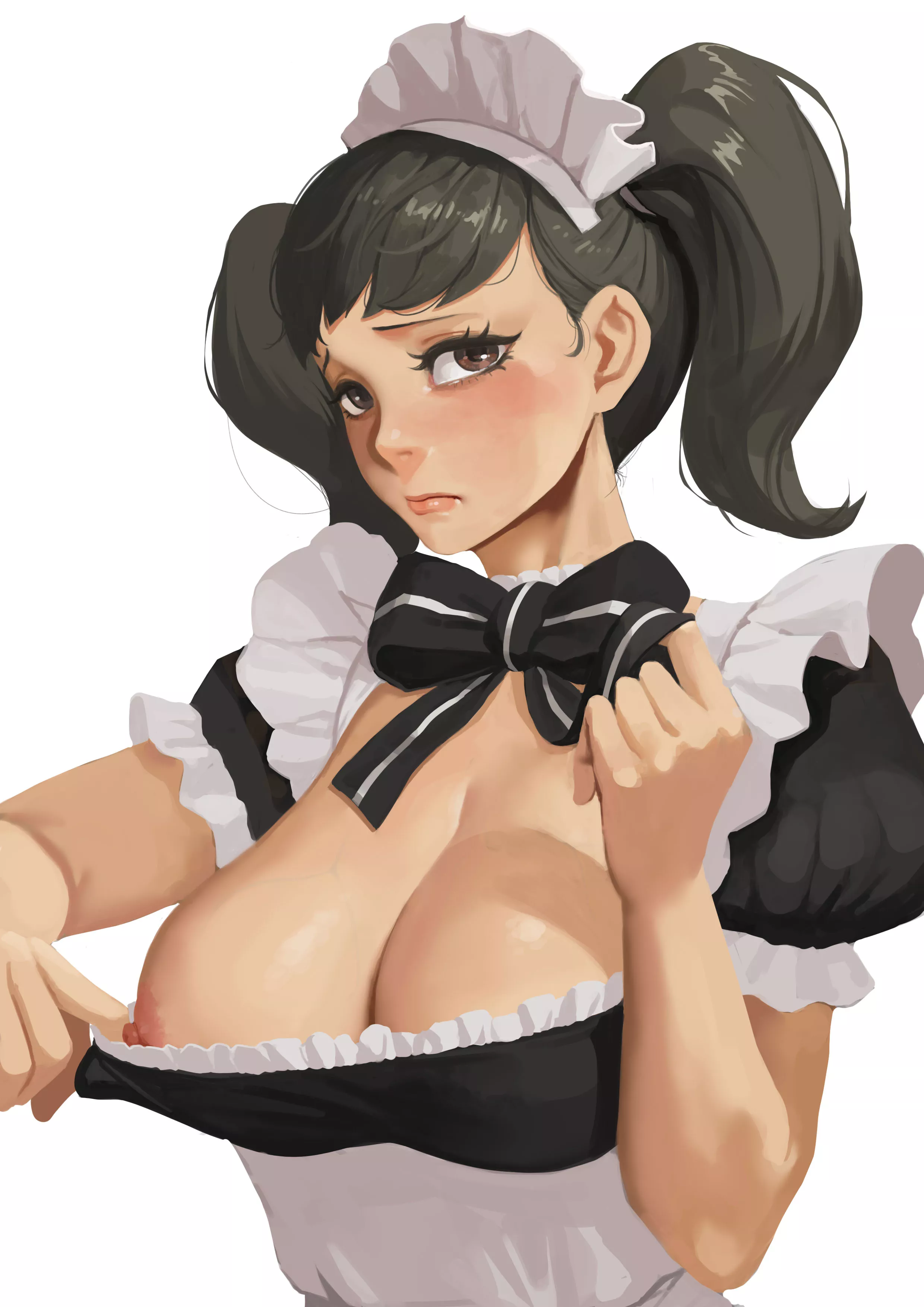 Kawakami (Moonlit) [Persona]