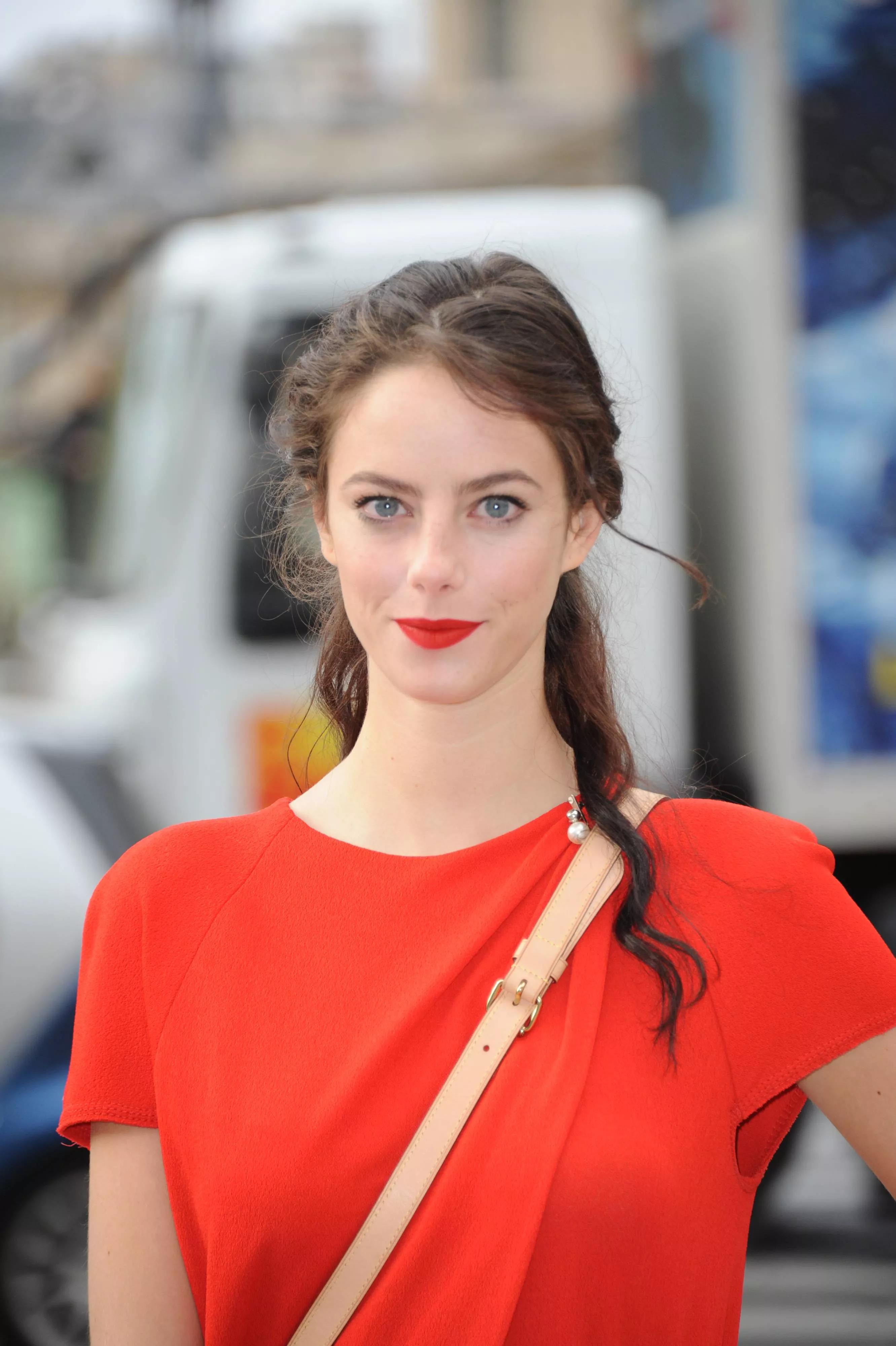 Kaya Scodelario