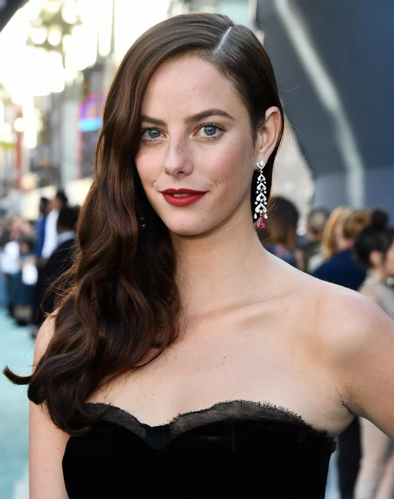 Kaya Scodelario