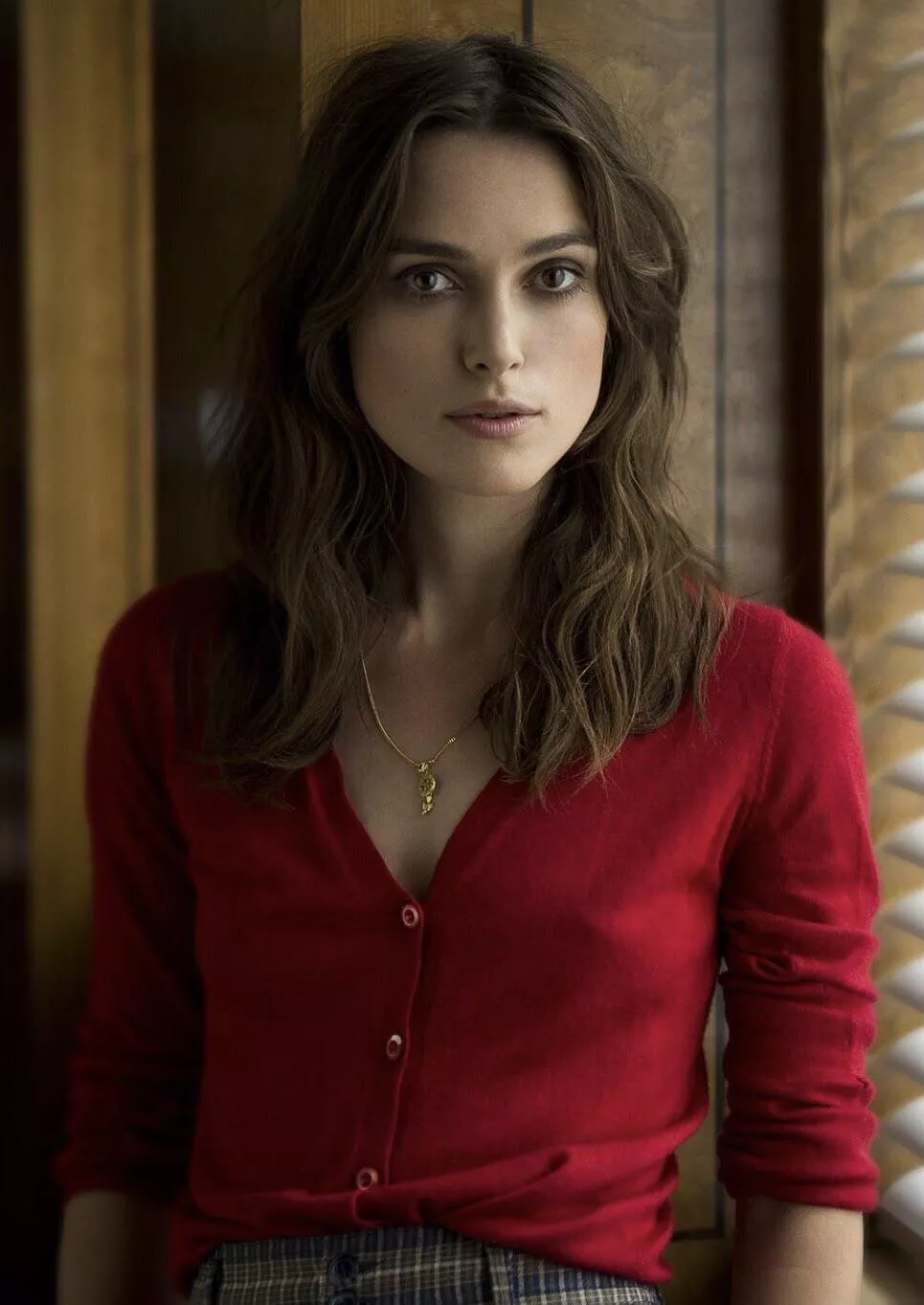 Keira Knightley