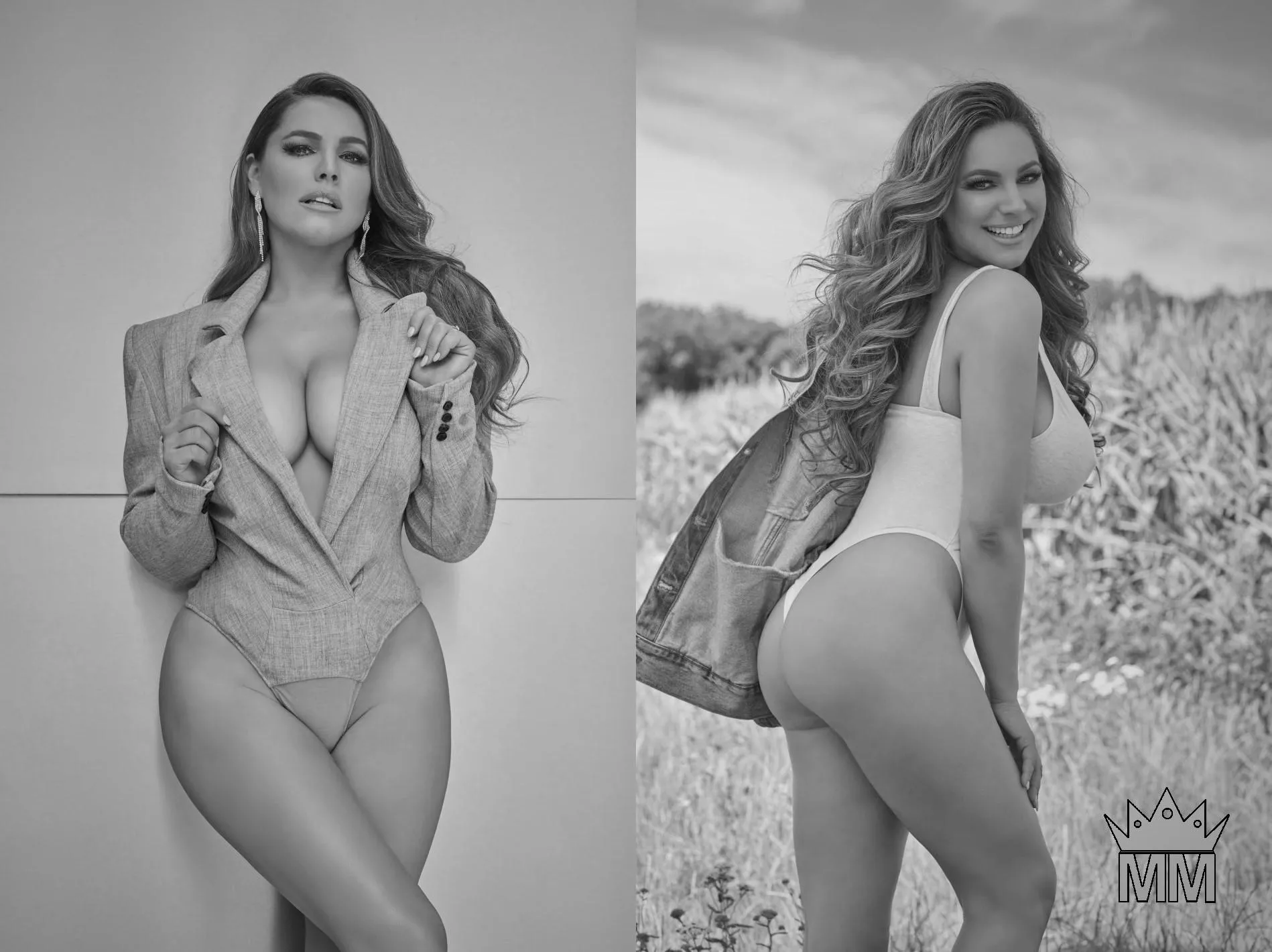 Kelly Brook [2021] - 360 degrees of perfection