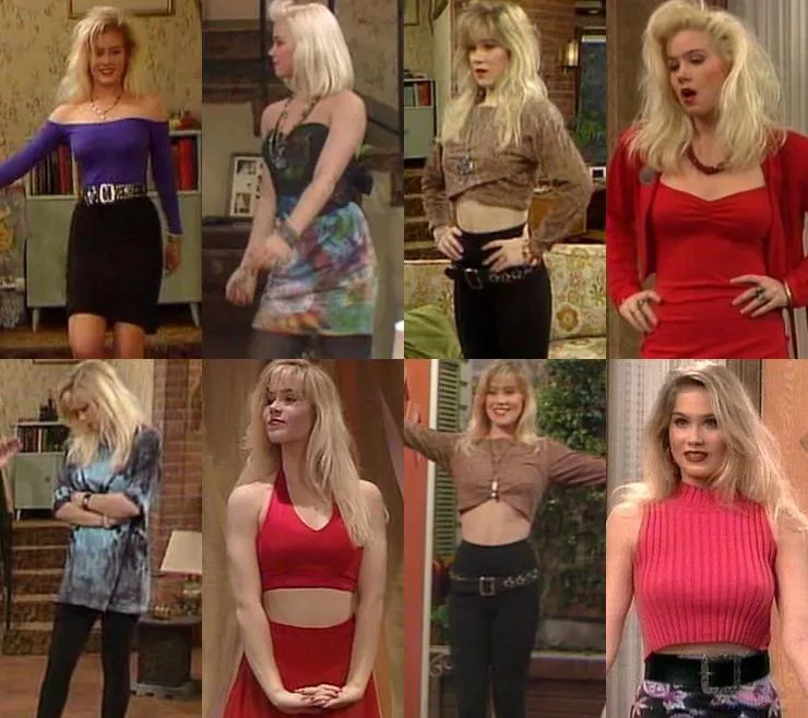 Kelly Bundy