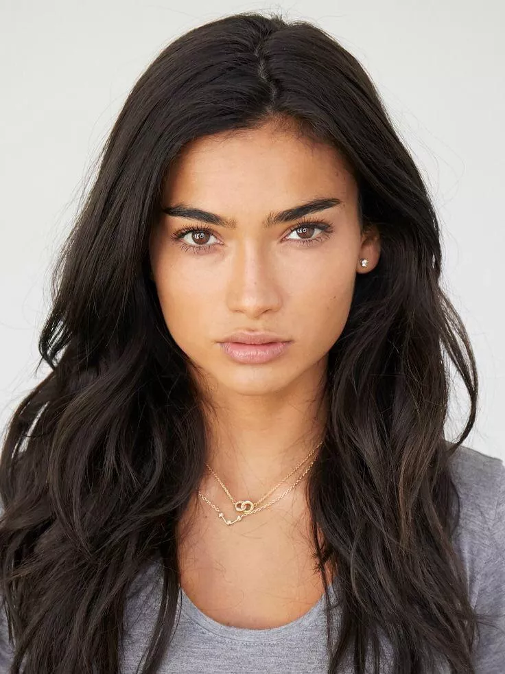 Kelly Gale