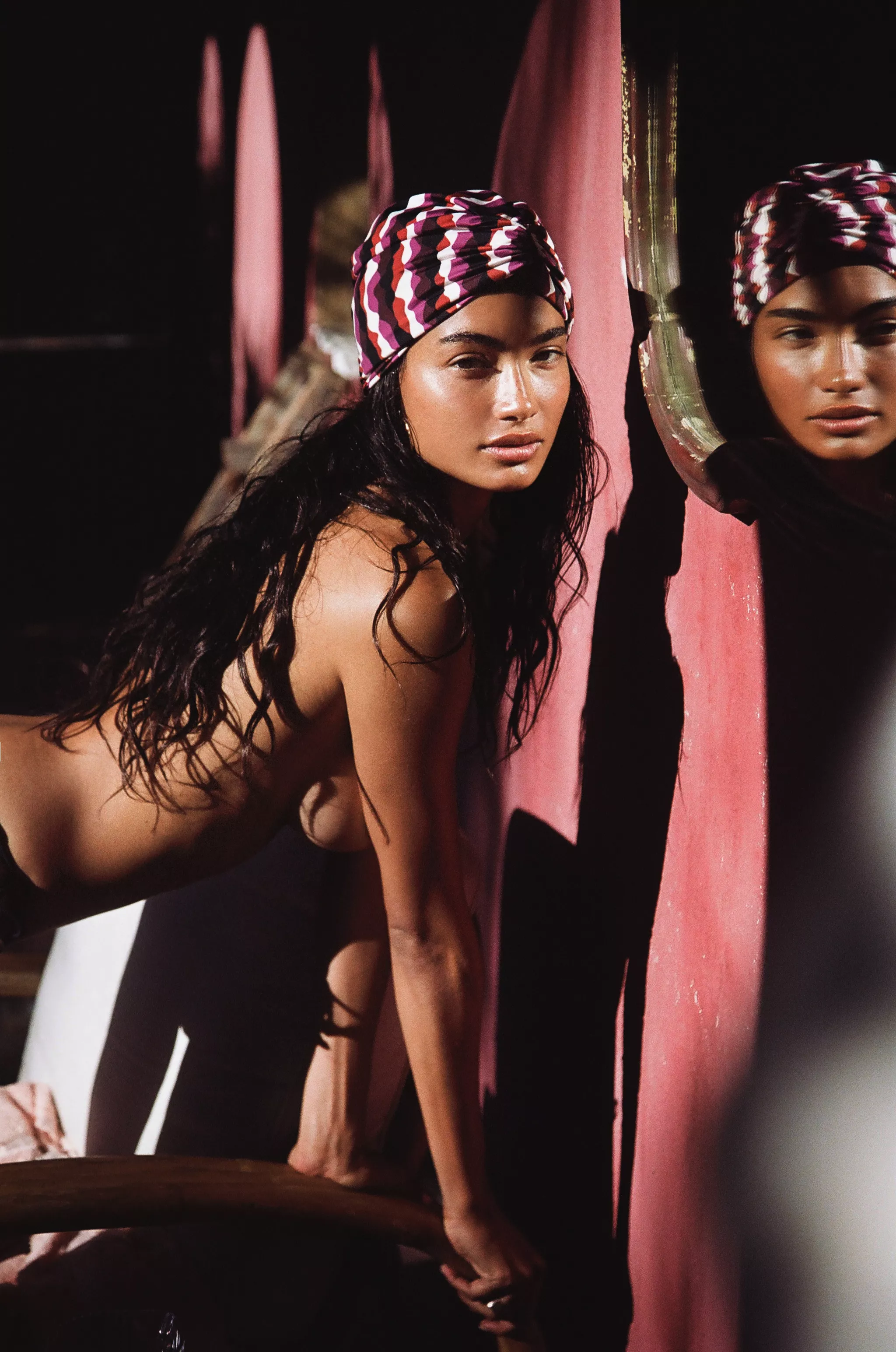 Kelly Gale by Cameron Hammond