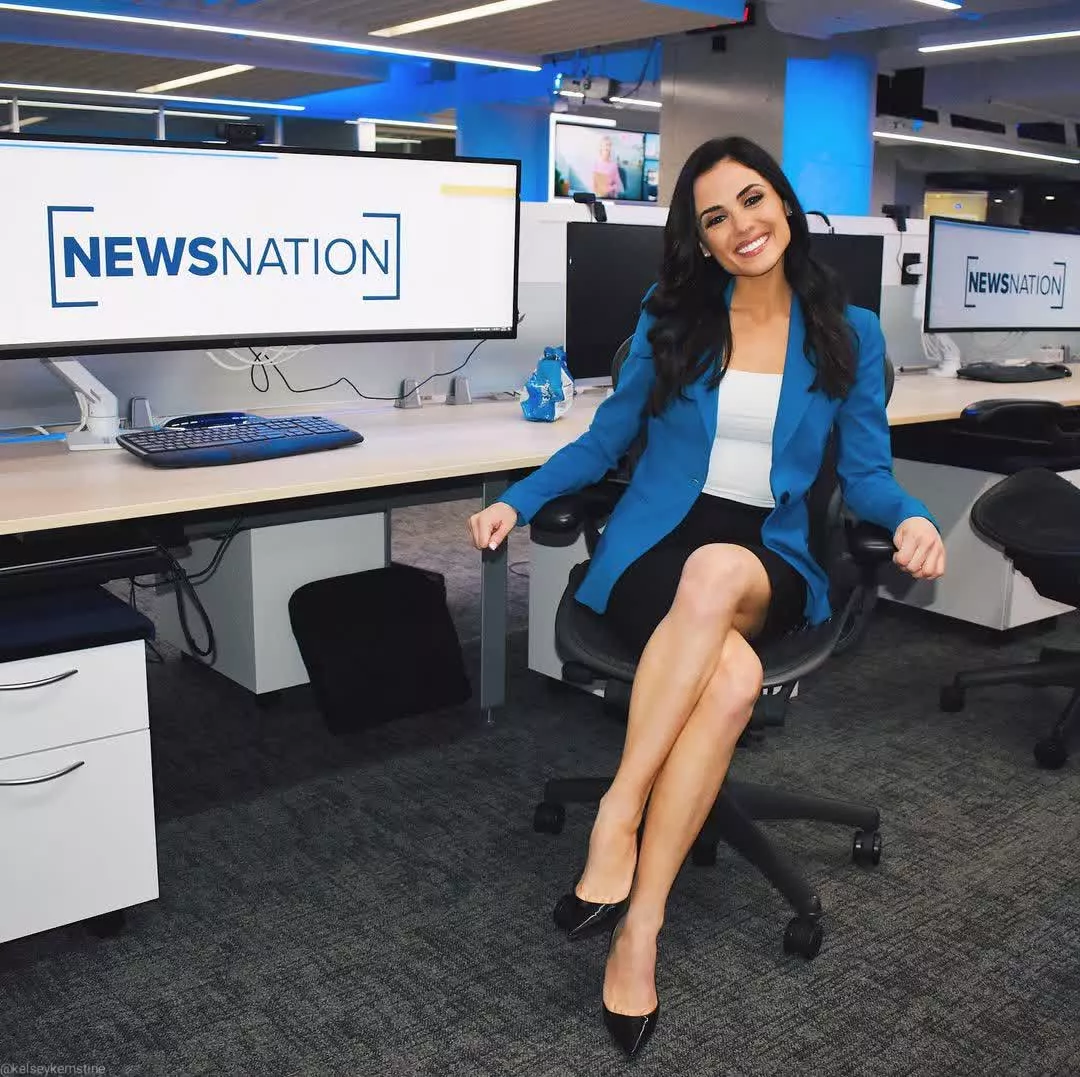 Kelsey Kernstine | NewsNation