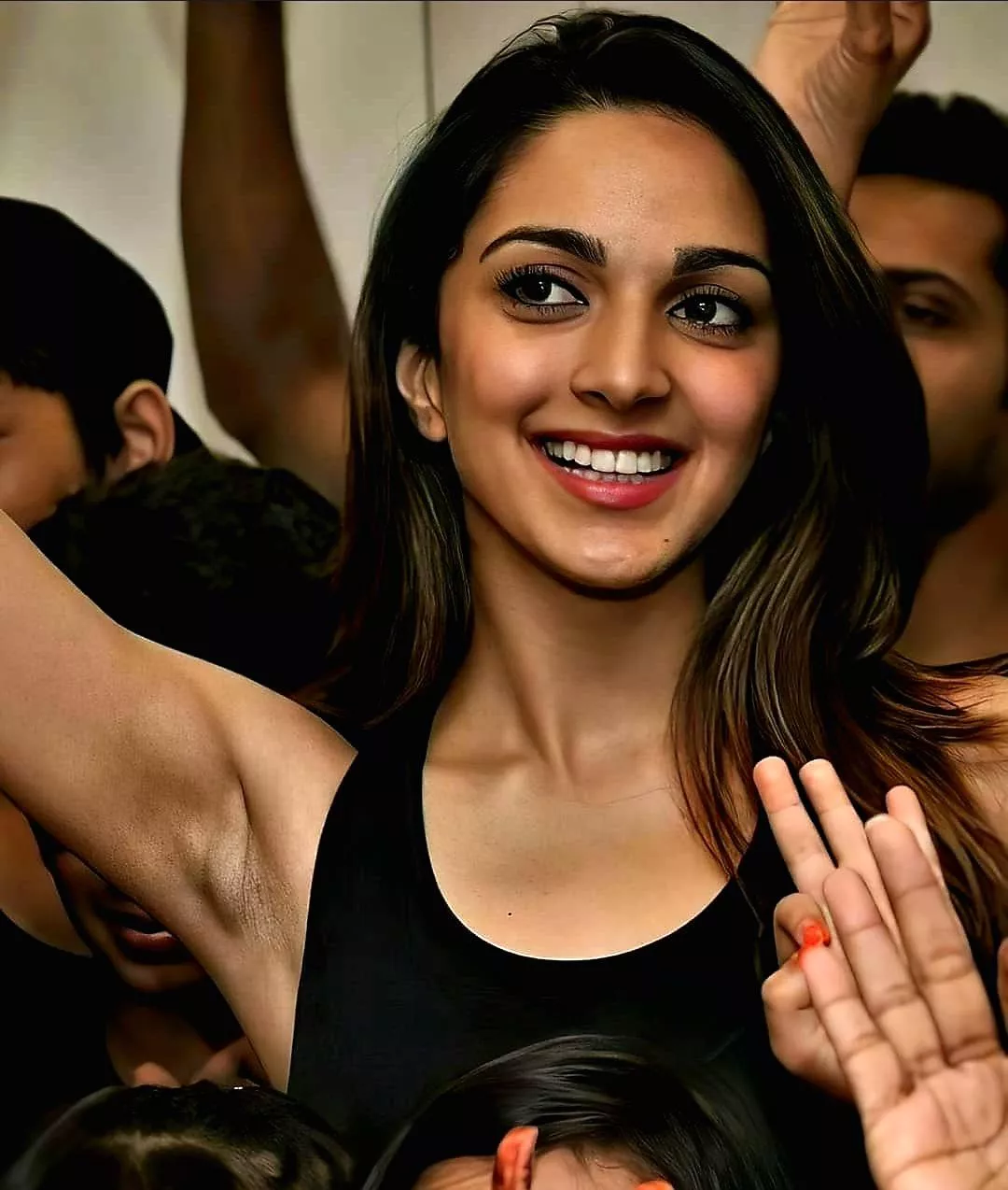 Kiara Advani - Lickable Pit