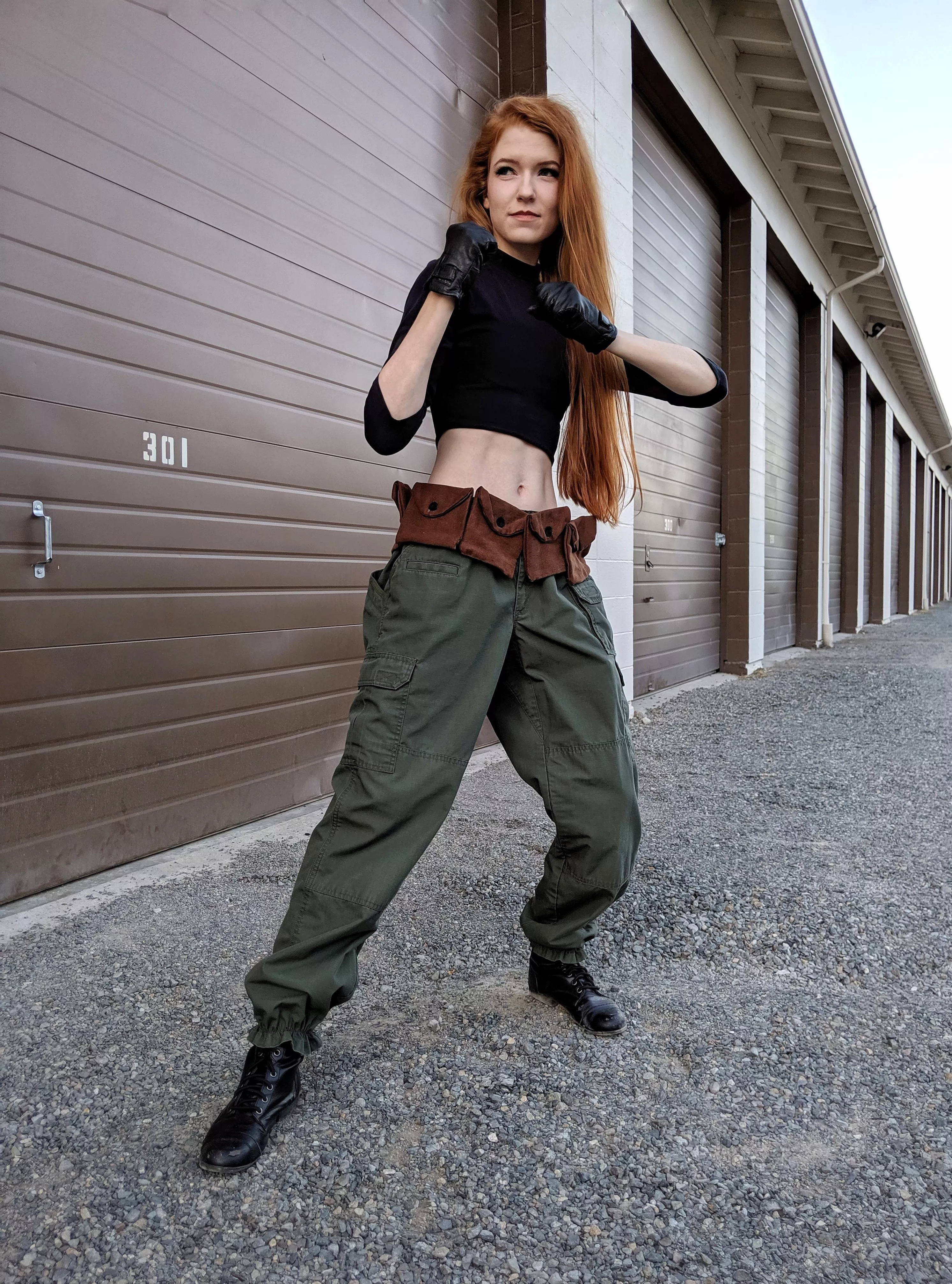 Kim Possible