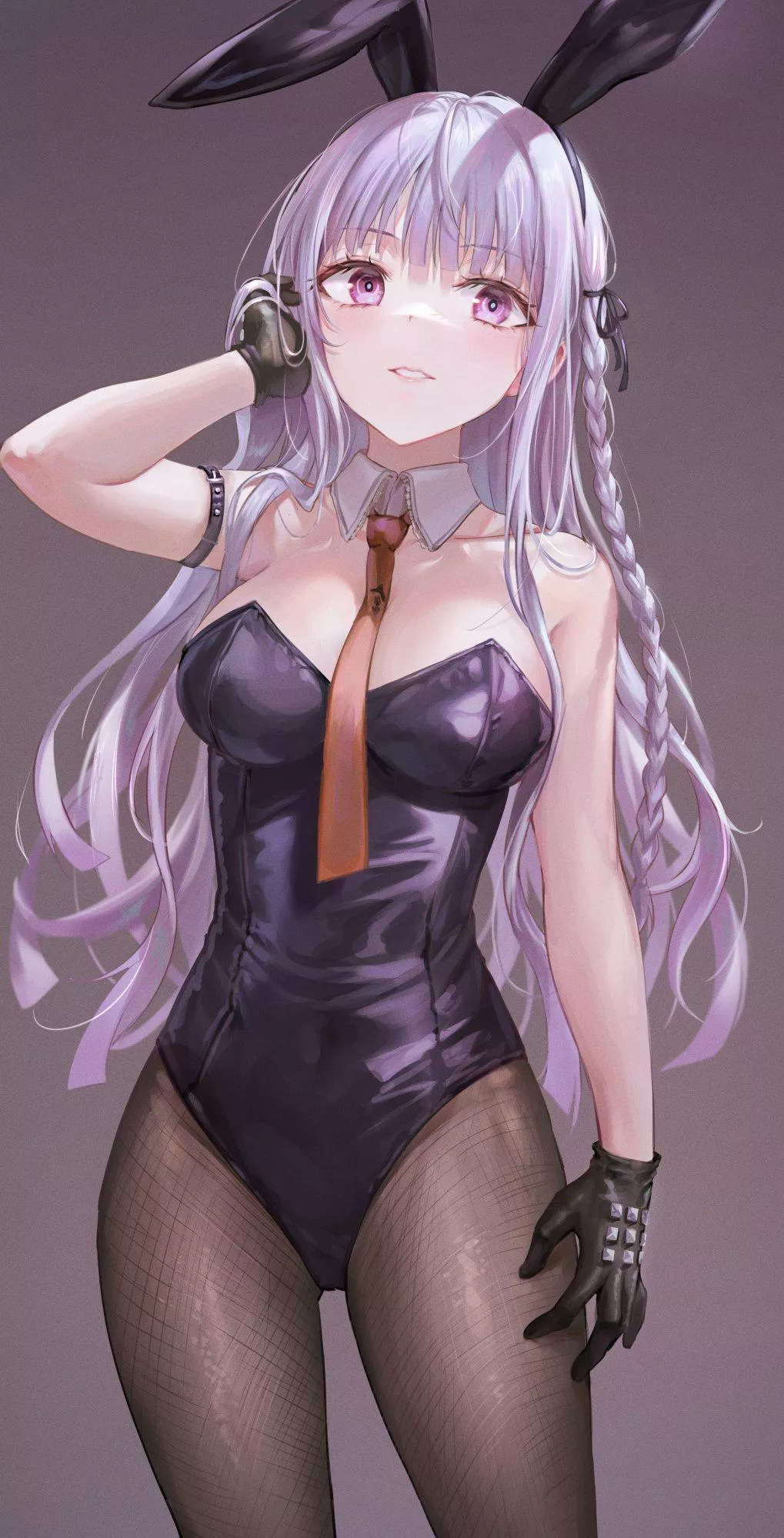 Kirigiri Kyouko [Danganronpa]