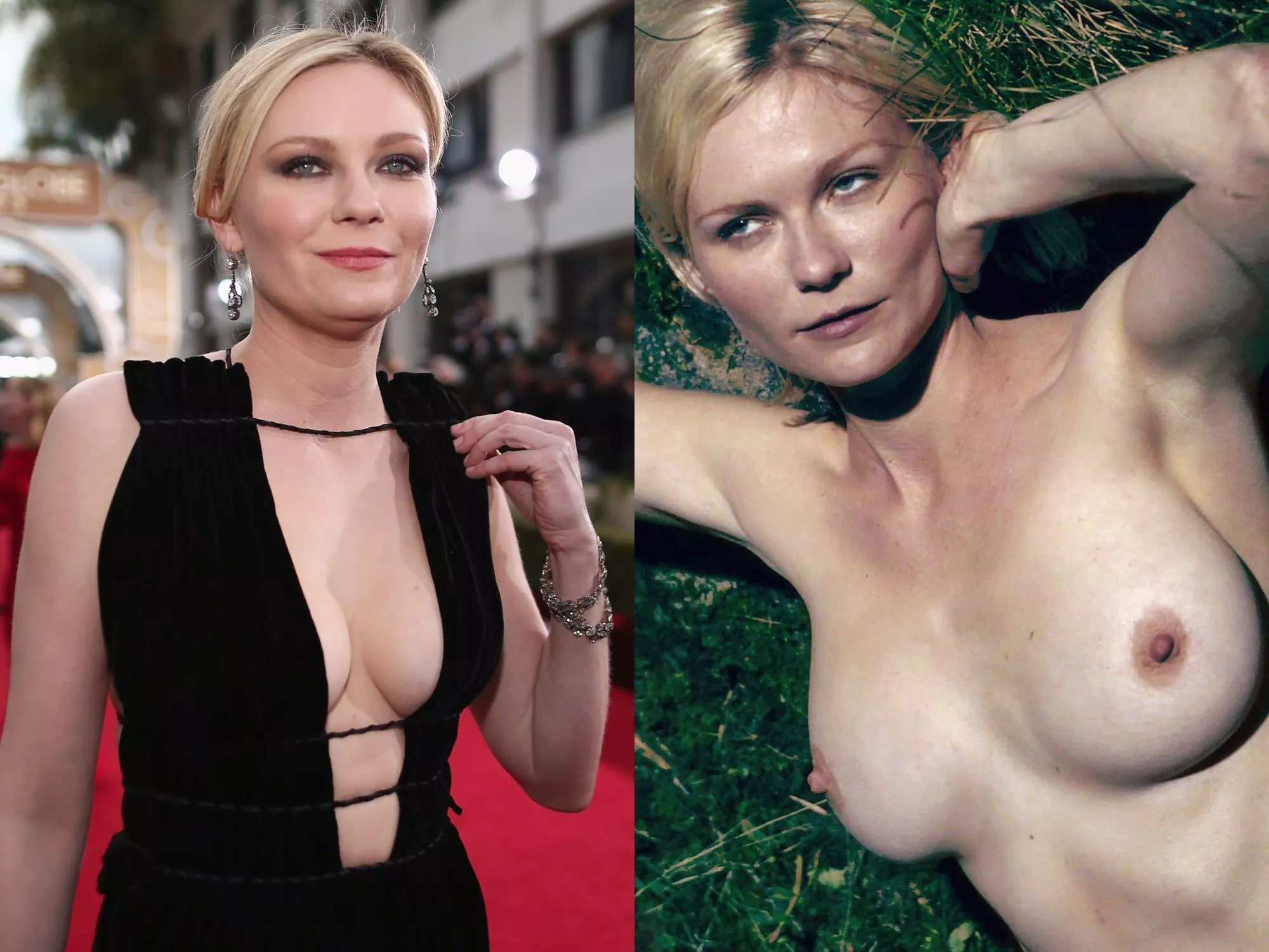 Kirsten Dunst