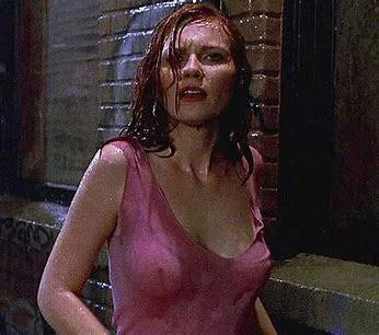 Kirsten Dunst pokies