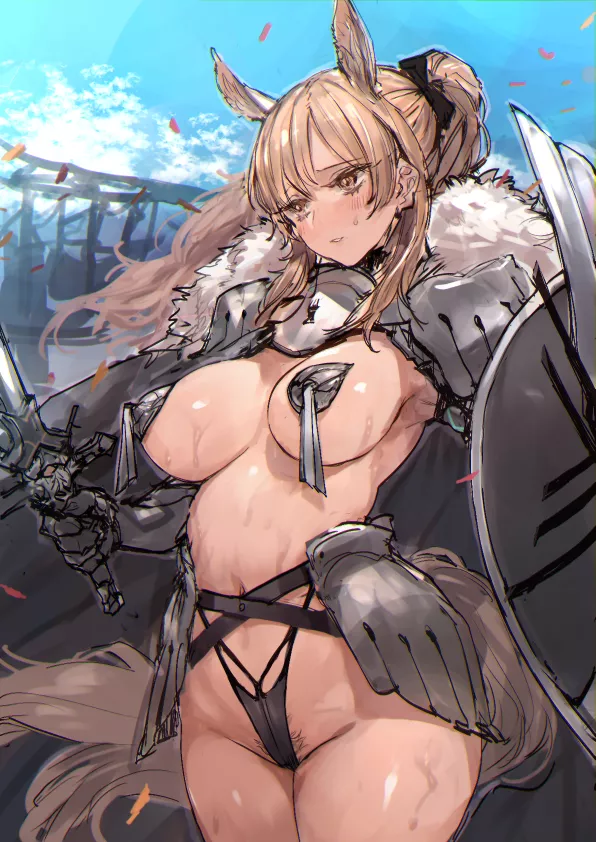 Knight [Arknights]