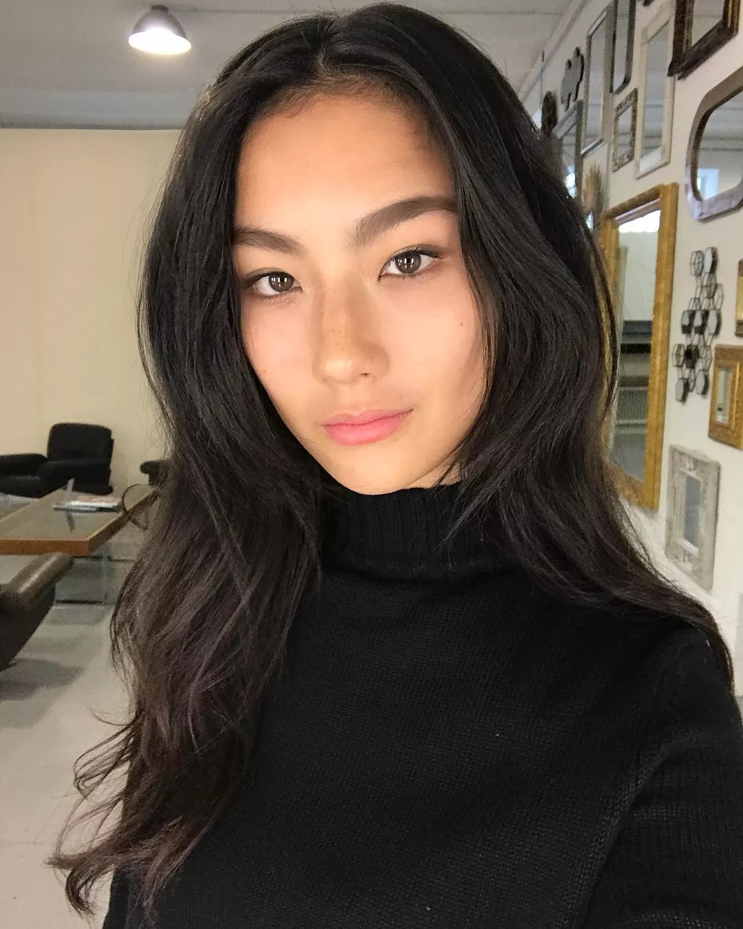 Korean x German