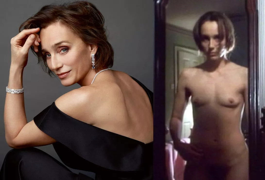 Kristin Scott Thomas