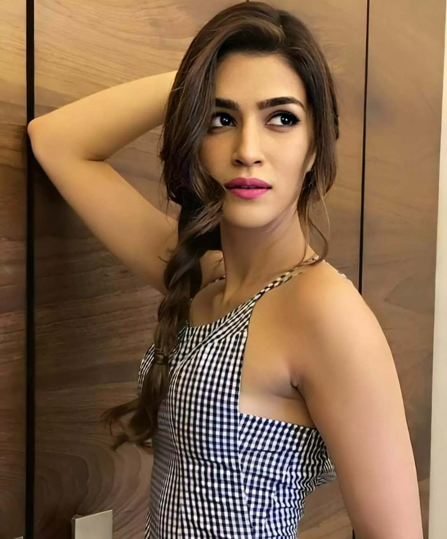 Kriti Sanon