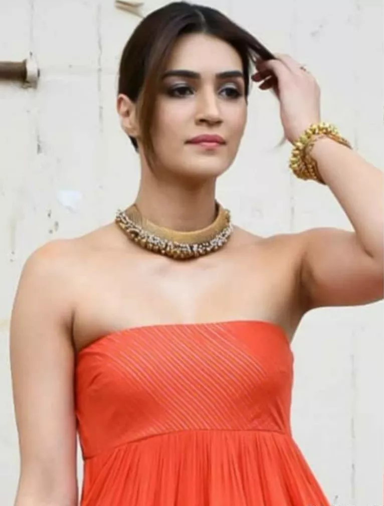 Kriti Sanon