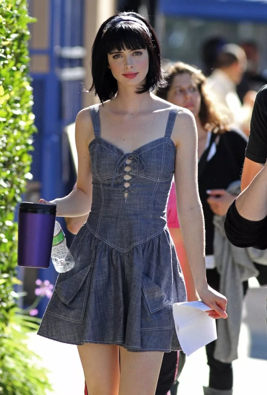 Krysten Ritter