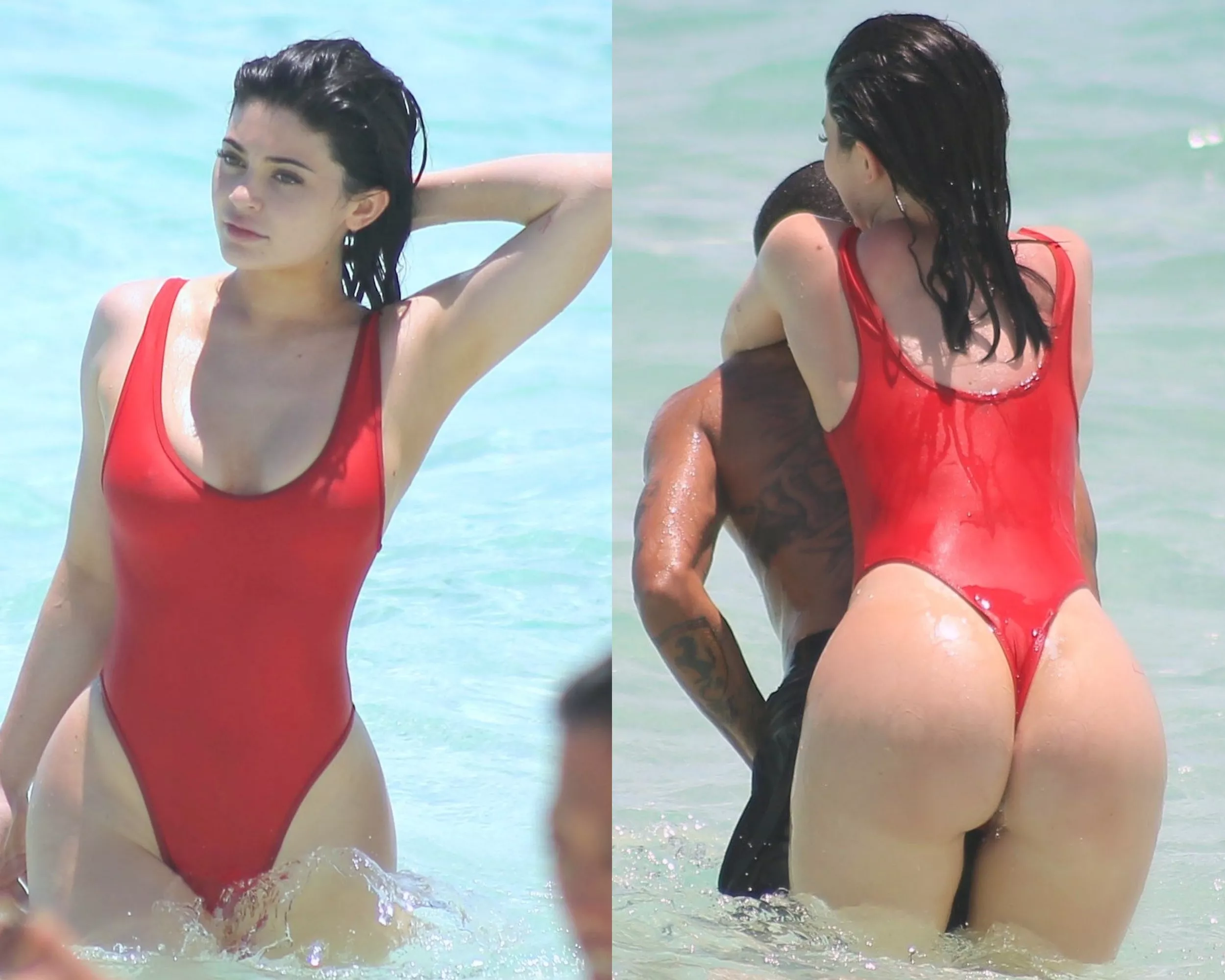 Kylie Jenner