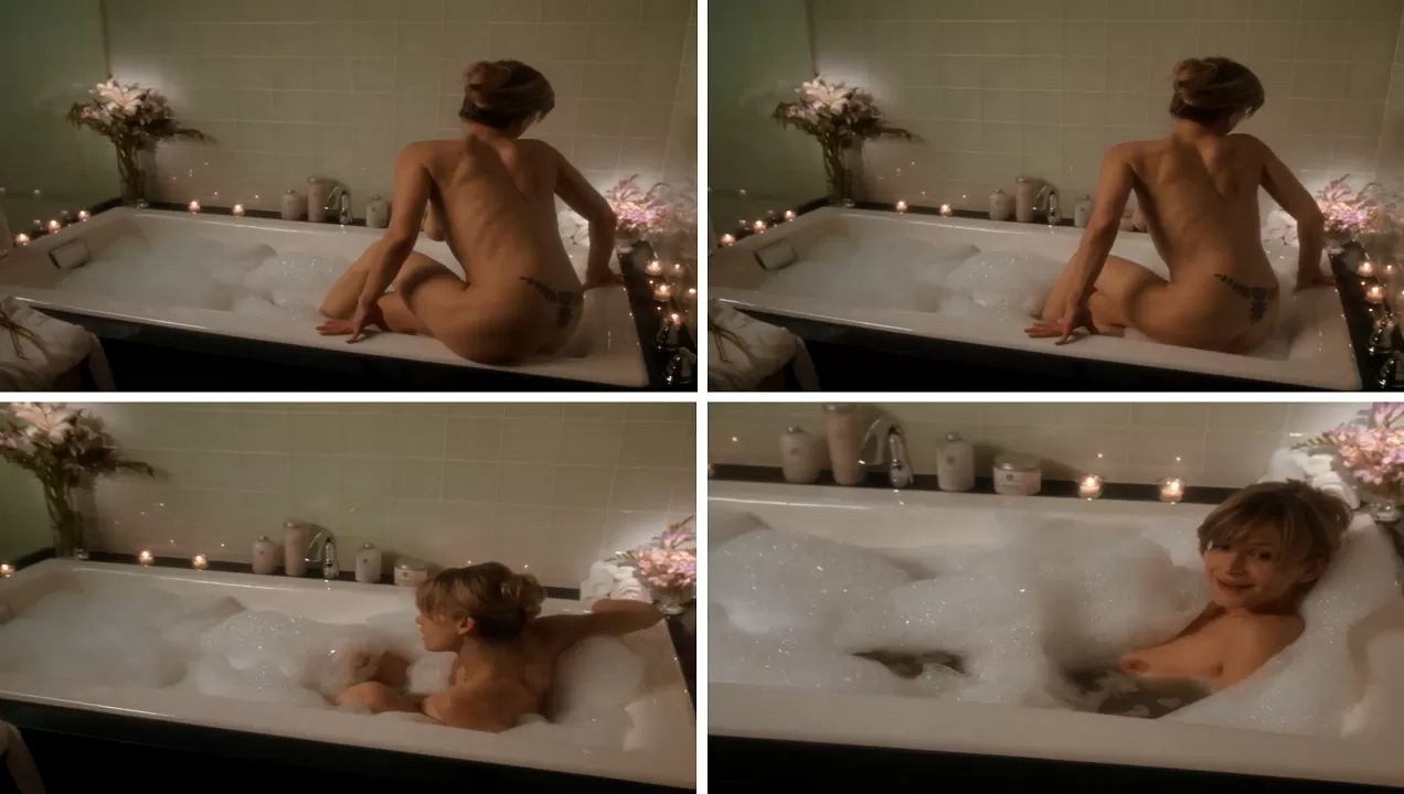 Kyra Sedgwick in the 2005 film 