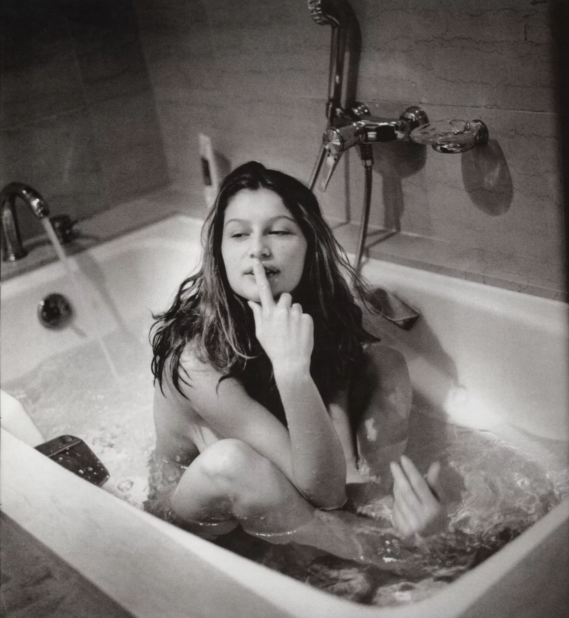 Laetitia Casta