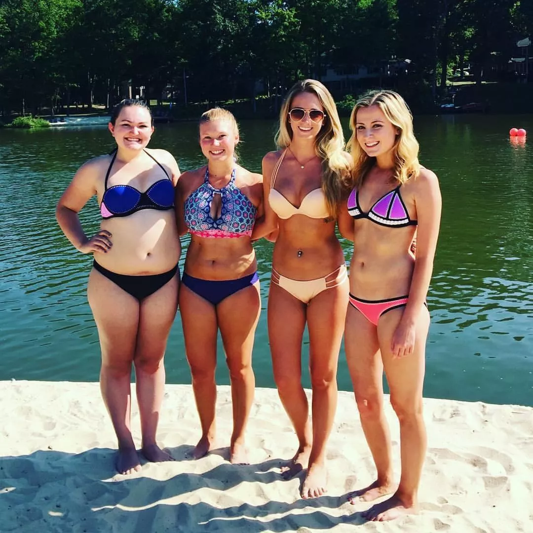 Lake girls